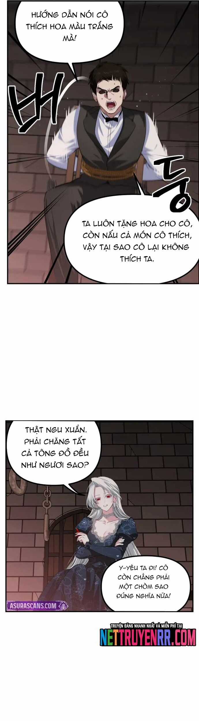 Tôi Là Thợ Săn Có Kĩ Năng Tự Sát Cấp Sss Chương 141 trang 11