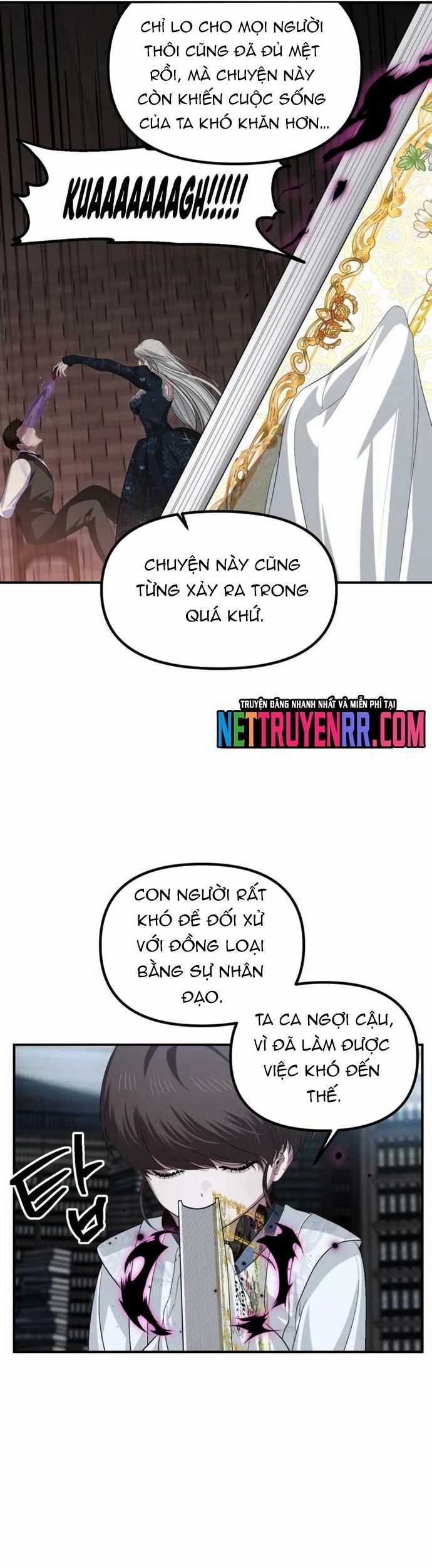 Tôi Là Thợ Săn Có Kĩ Năng Tự Sát Cấp Sss Chương 141 trang 13