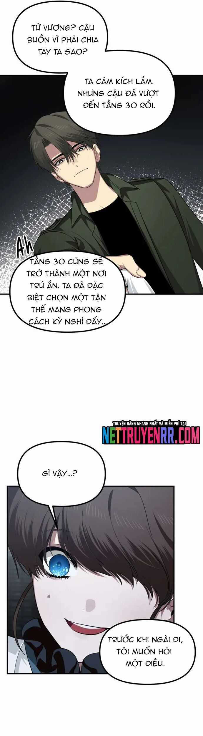 Tôi Là Thợ Săn Có Kĩ Năng Tự Sát Cấp Sss Chương 141 trang 17