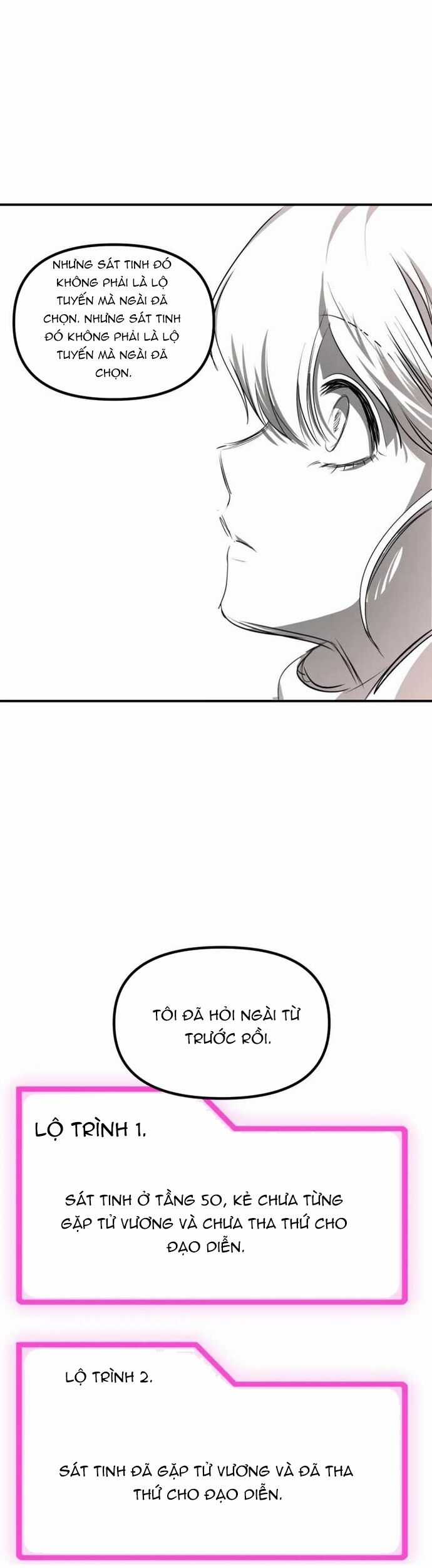 Tôi Là Thợ Săn Có Kĩ Năng Tự Sát Cấp Sss Chương 141 trang 24