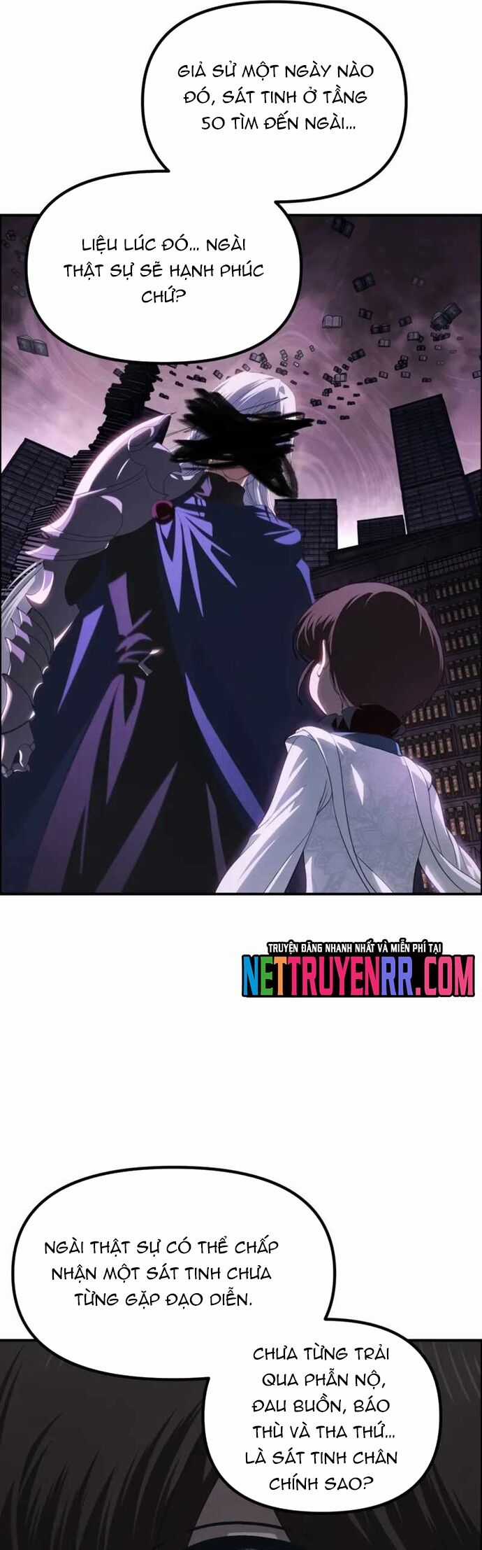 Tôi Là Thợ Săn Có Kĩ Năng Tự Sát Cấp Sss Chương 141 trang 26