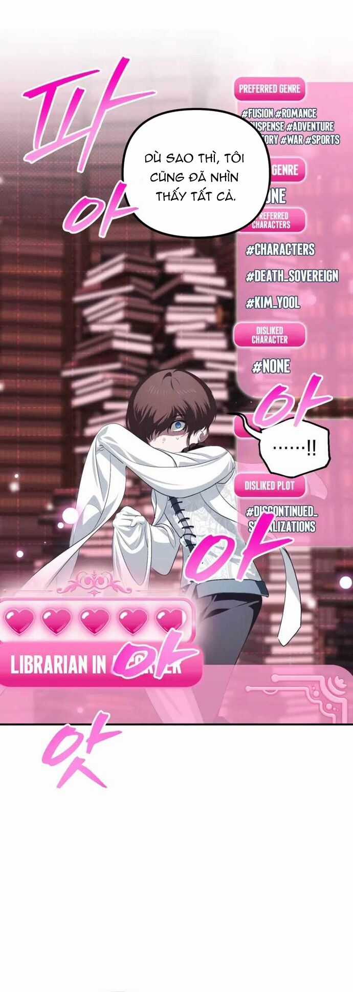 Tôi Là Thợ Săn Có Kĩ Năng Tự Sát Cấp Sss Chương 141 trang 29