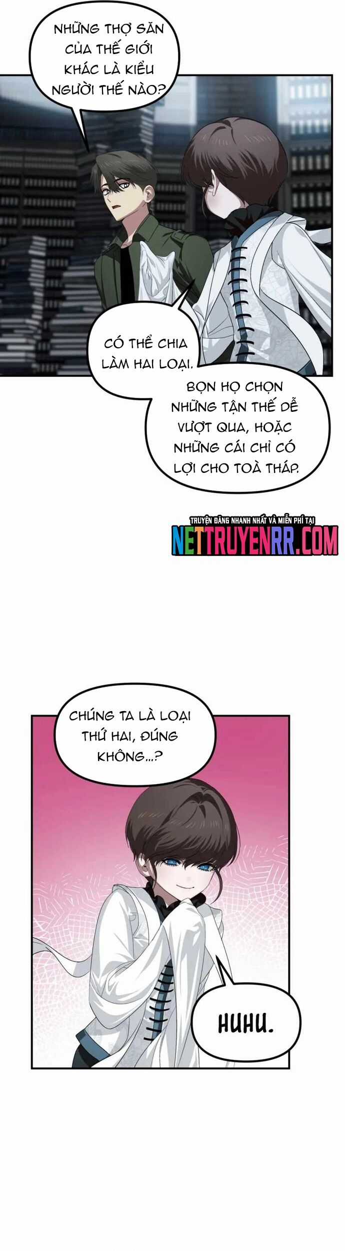 Tôi Là Thợ Săn Có Kĩ Năng Tự Sát Cấp Sss Chương 141 trang 3