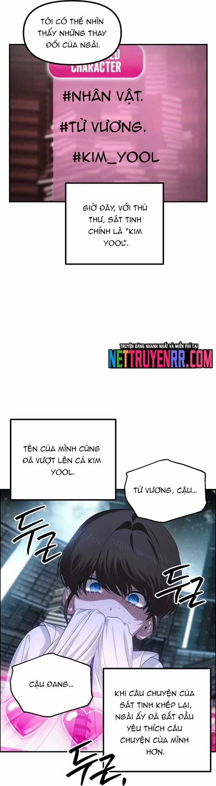 Tôi Là Thợ Săn Có Kĩ Năng Tự Sát Cấp Sss Chương 141 trang 30