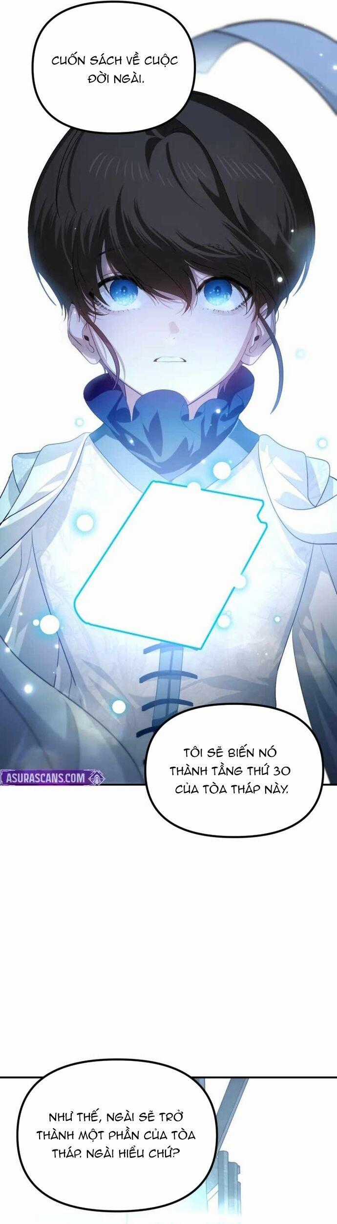 Tôi Là Thợ Săn Có Kĩ Năng Tự Sát Cấp Sss Chương 141 trang 37