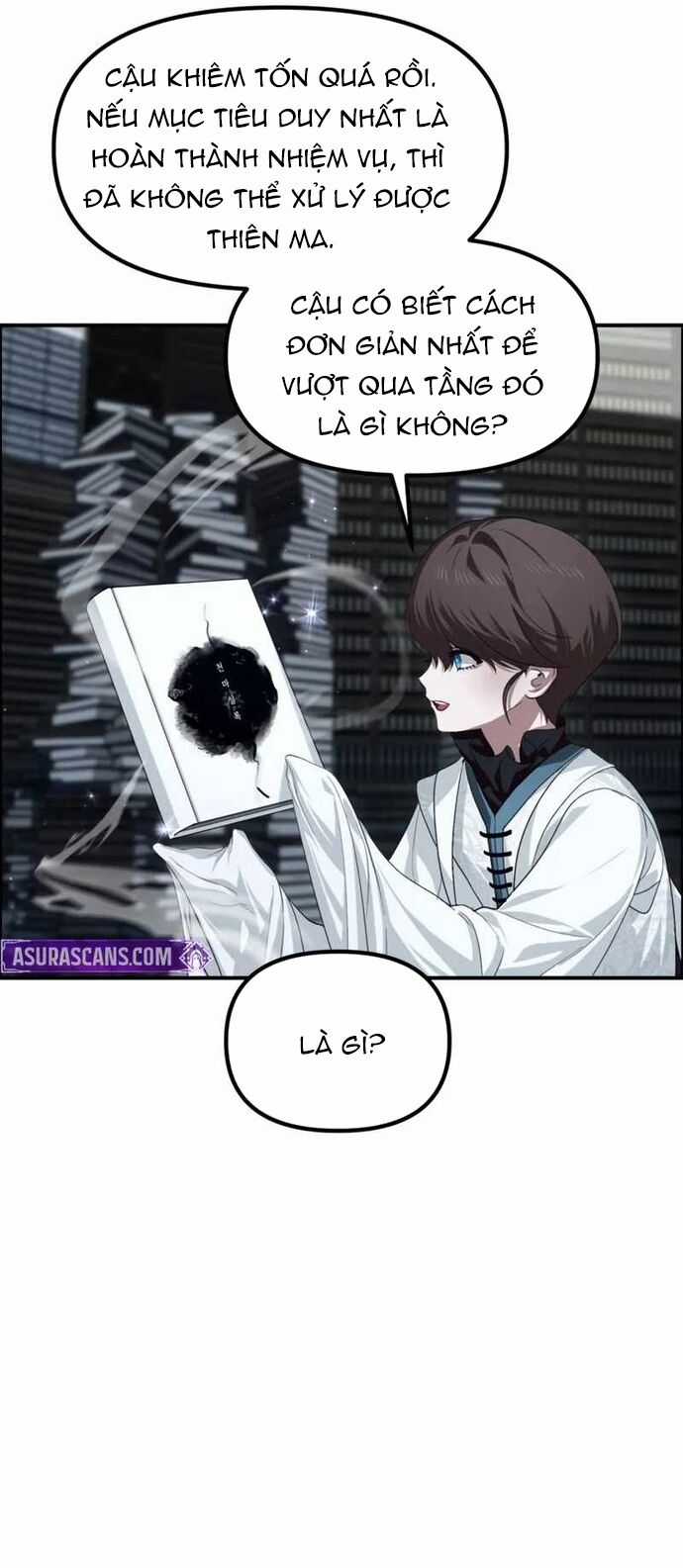 Tôi Là Thợ Săn Có Kĩ Năng Tự Sát Cấp Sss Chương 141 trang 4