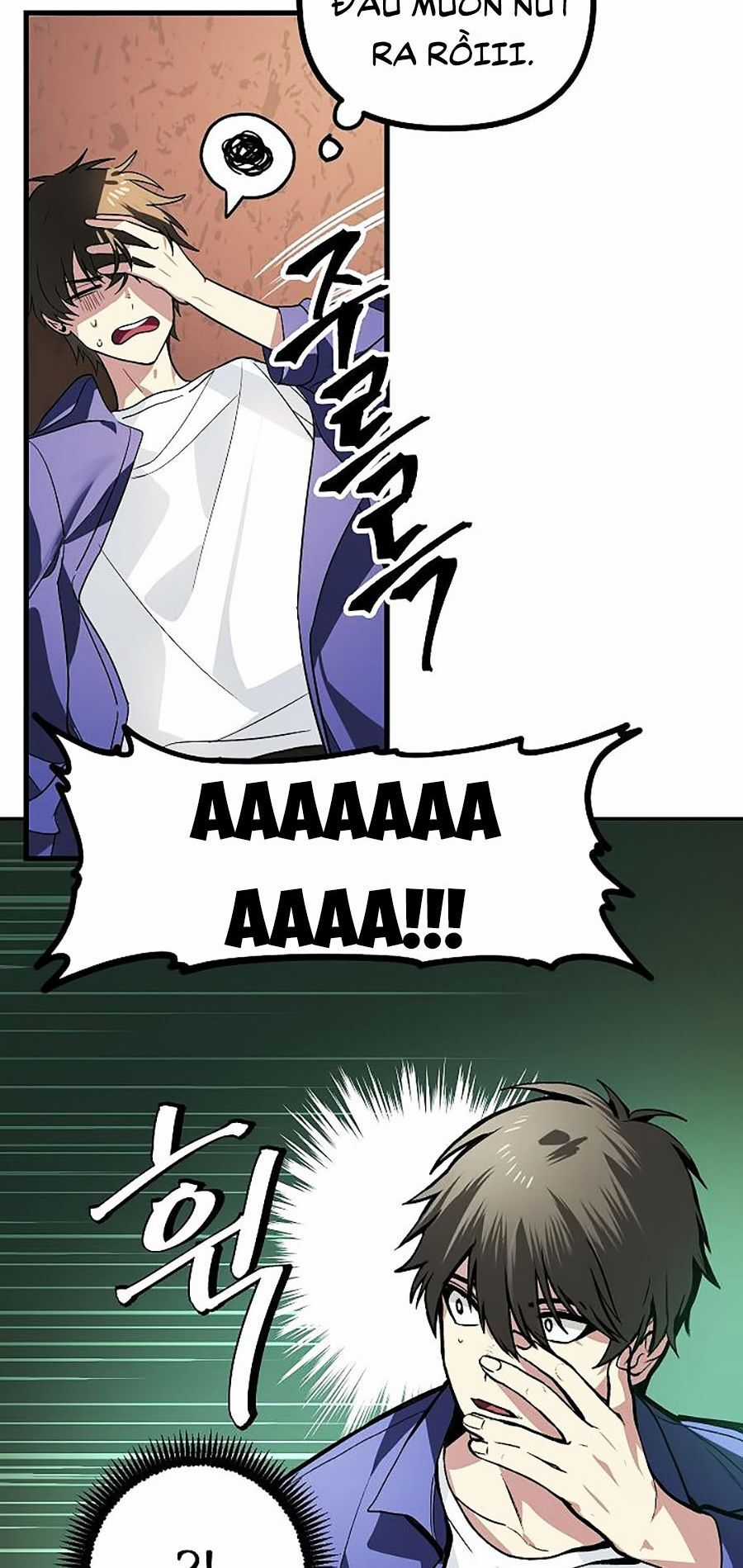 Tôi Là Thợ Săn Có Kĩ Năng Tự Sát Cấp Sss Chương 2 trang 19