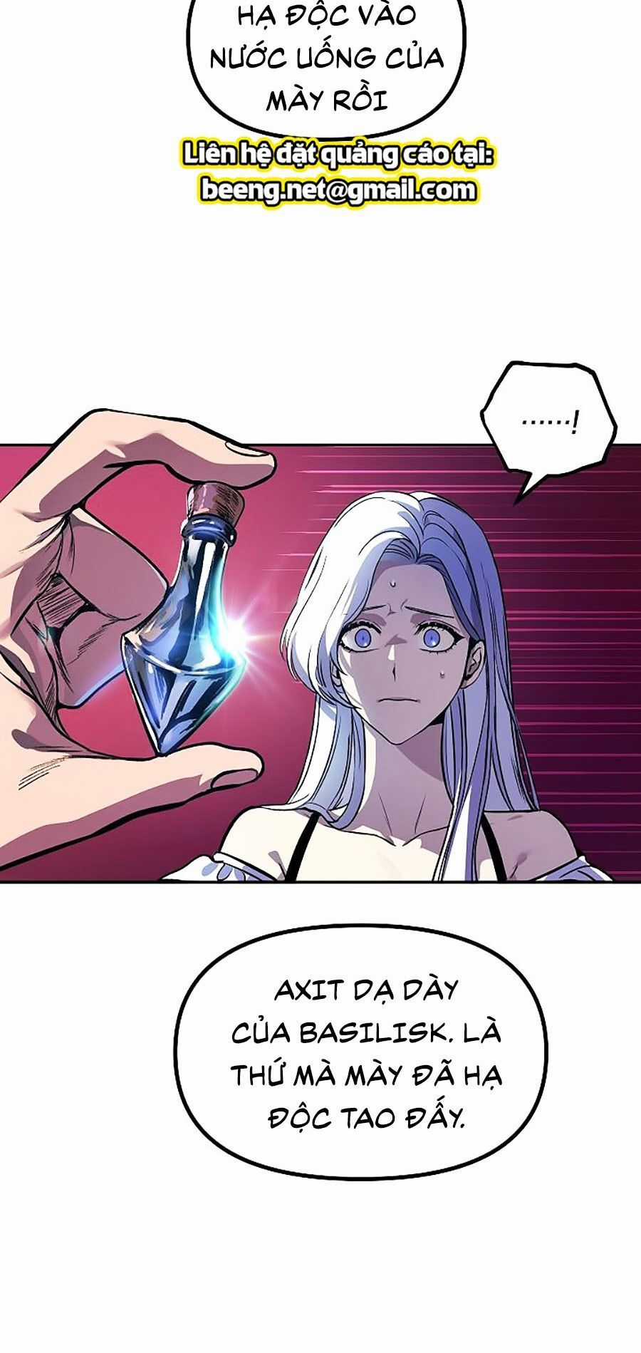 Tôi Là Thợ Săn Có Kĩ Năng Tự Sát Cấp Sss Chương 2 trang 23