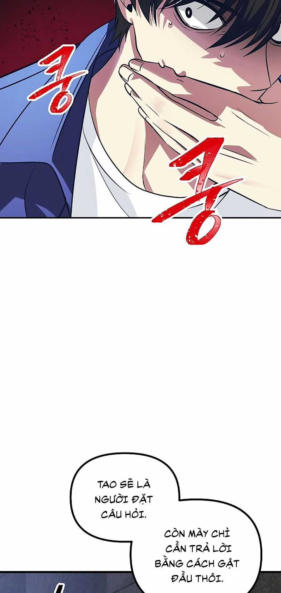 Tôi Là Thợ Săn Có Kĩ Năng Tự Sát Cấp Sss Chương 2 trang 29