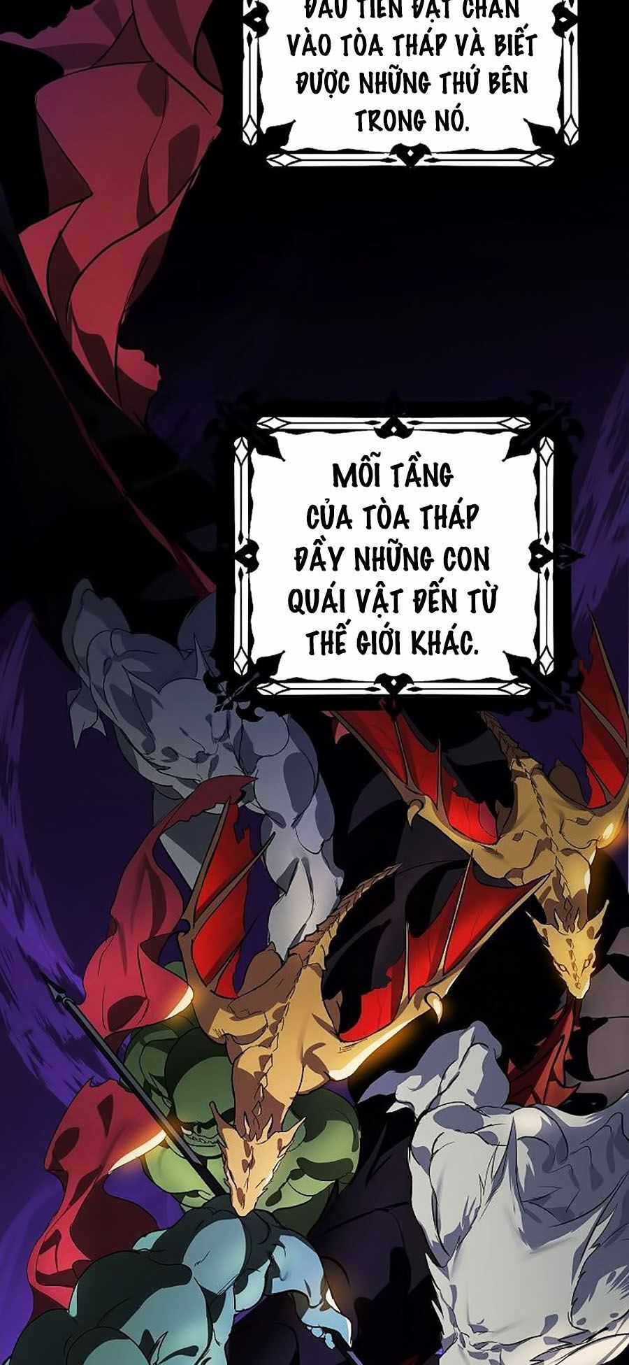 Tôi Là Thợ Săn Có Kĩ Năng Tự Sát Cấp Sss Chương 2 trang 3