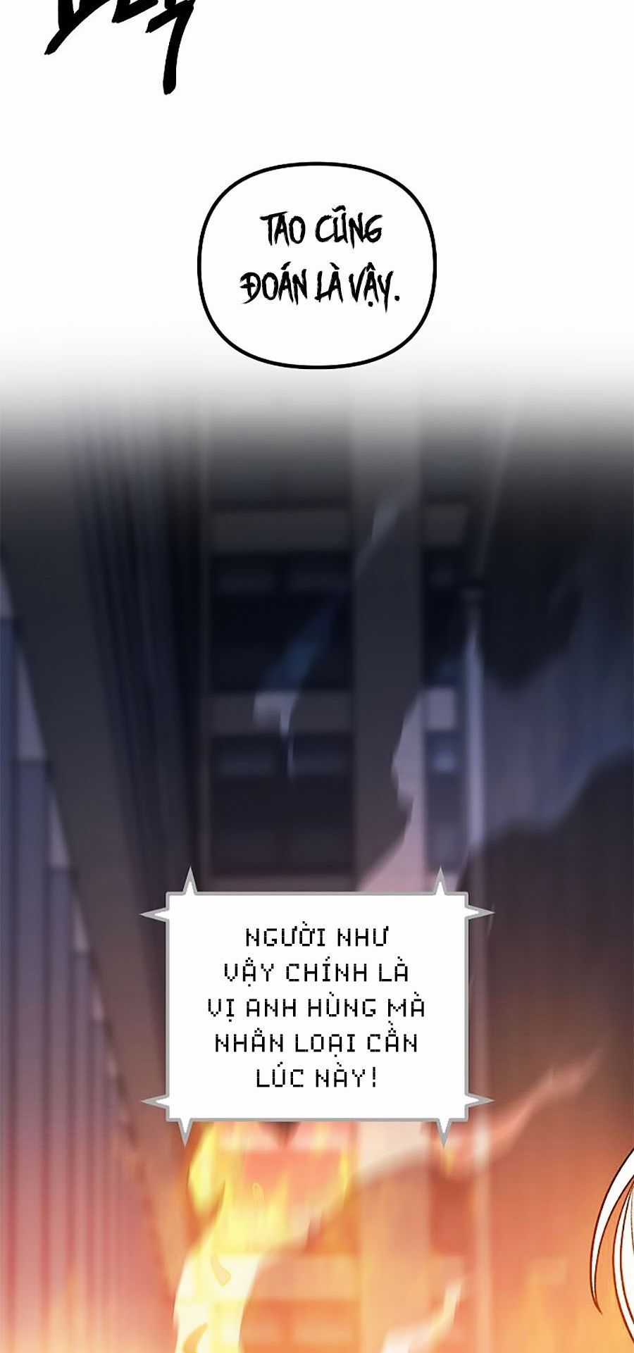 Tôi Là Thợ Săn Có Kĩ Năng Tự Sát Cấp Sss Chương 2 trang 34