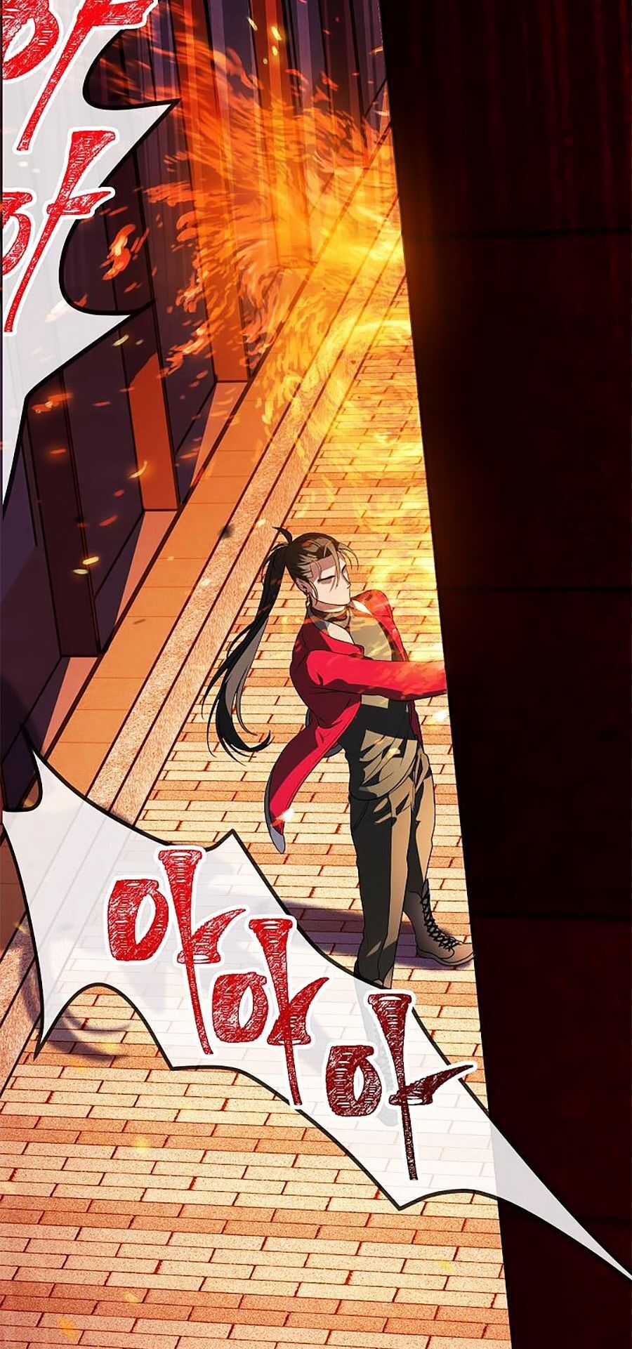 Tôi Là Thợ Săn Có Kĩ Năng Tự Sát Cấp Sss Chương 2 trang 36