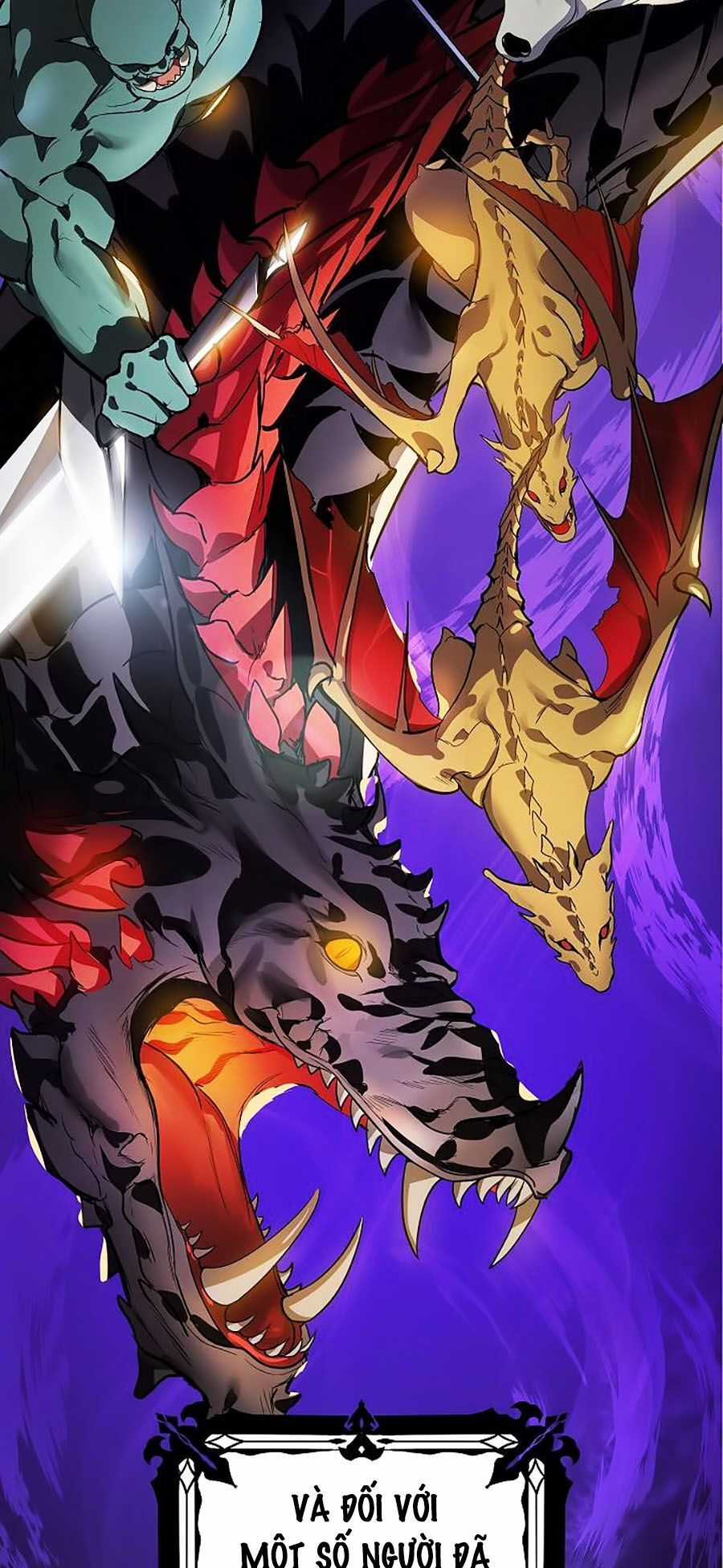 Tôi Là Thợ Săn Có Kĩ Năng Tự Sát Cấp Sss Chương 2 trang 4