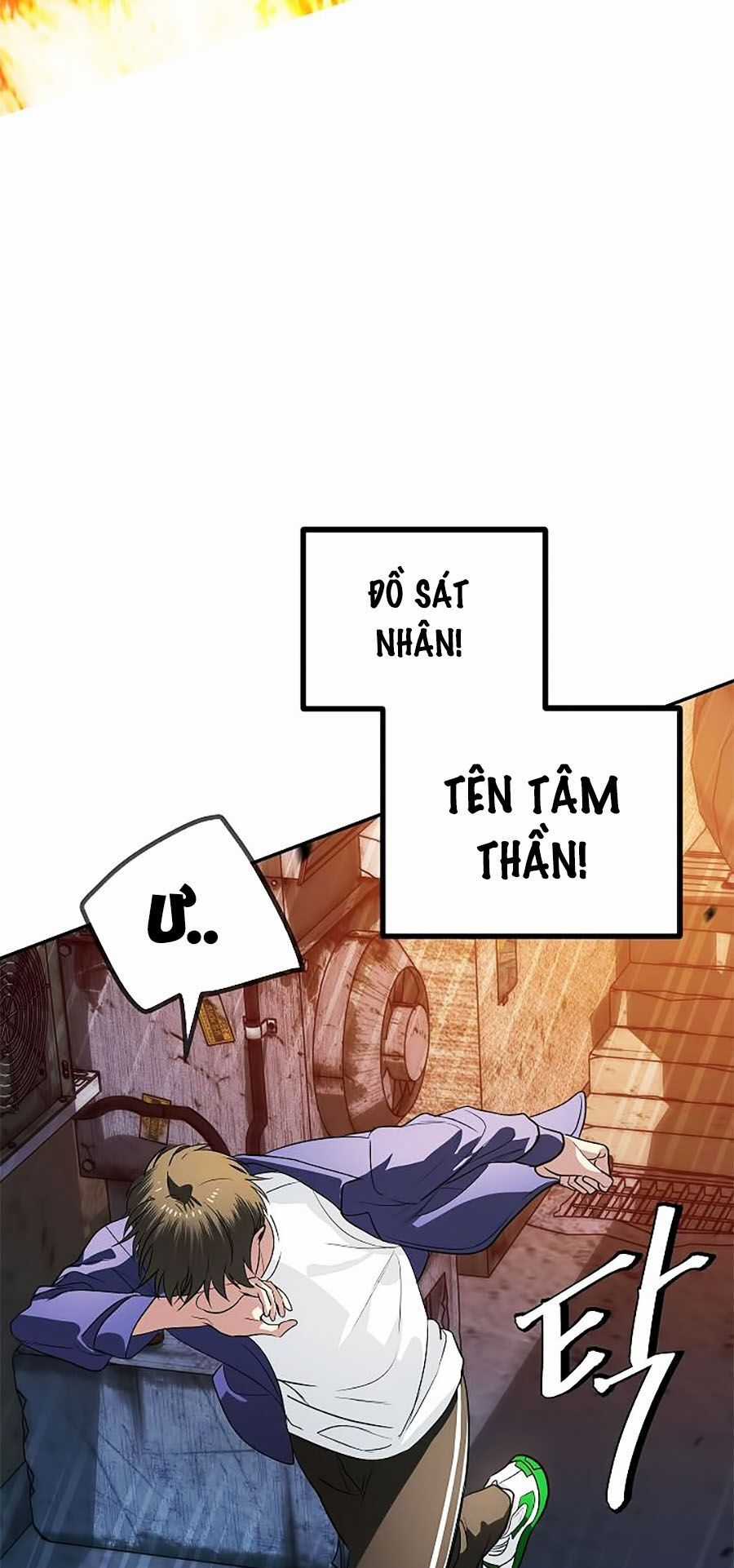 Tôi Là Thợ Săn Có Kĩ Năng Tự Sát Cấp Sss Chương 2 trang 41