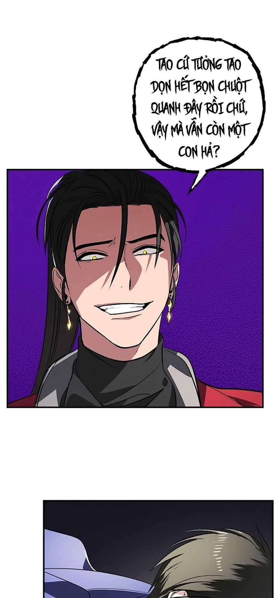 Tôi Là Thợ Săn Có Kĩ Năng Tự Sát Cấp Sss Chương 2 trang 46