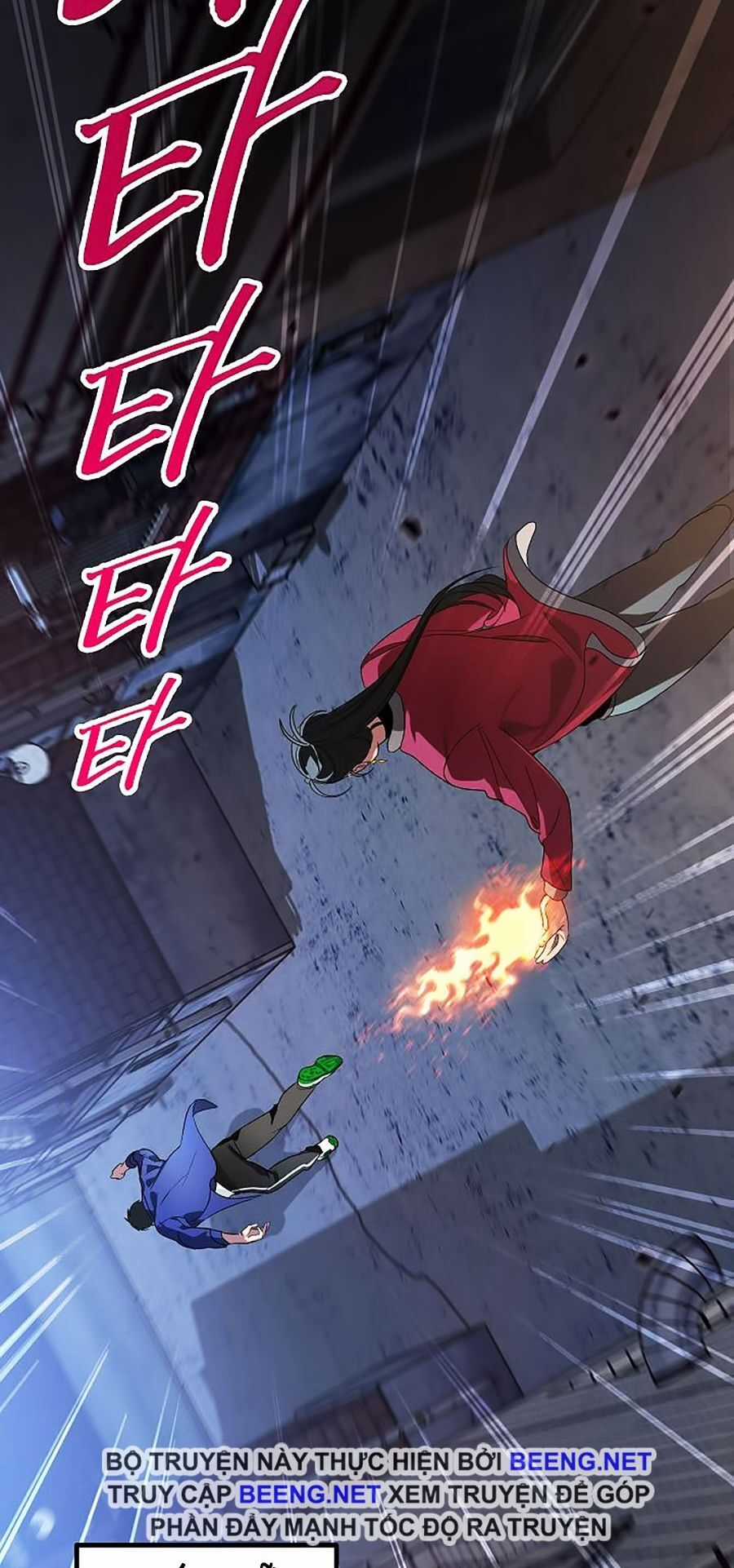 Tôi Là Thợ Săn Có Kĩ Năng Tự Sát Cấp Sss Chương 2 trang 48