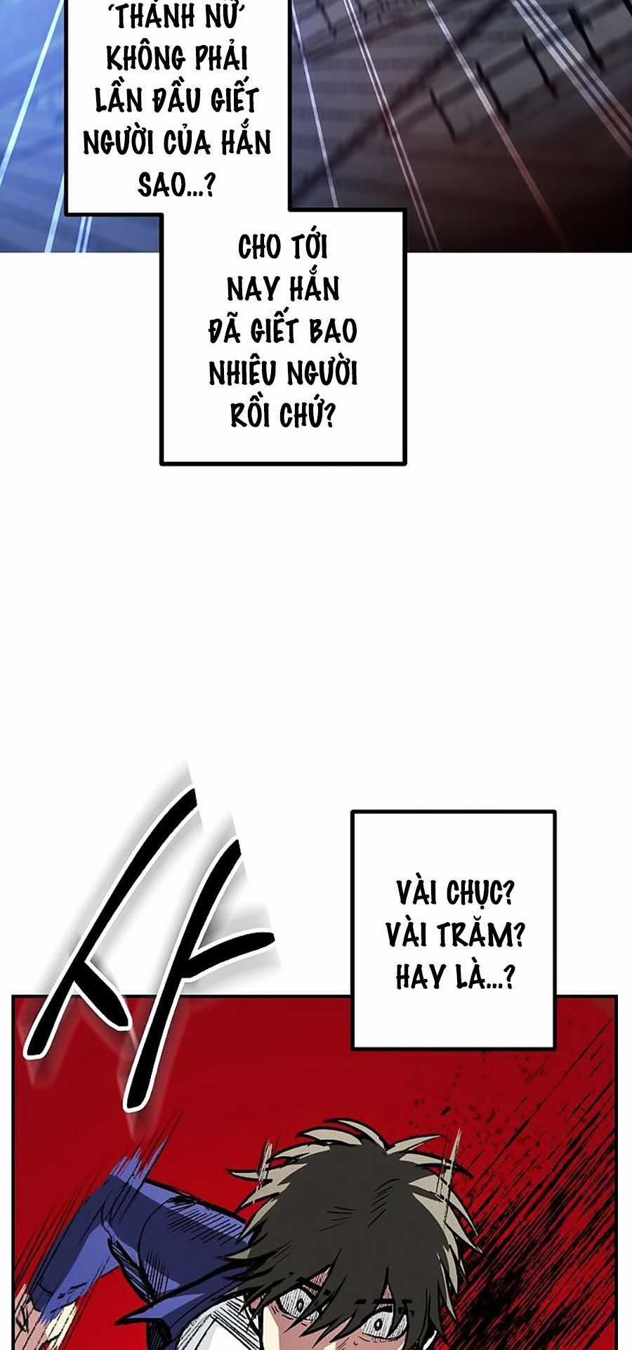 Tôi Là Thợ Săn Có Kĩ Năng Tự Sát Cấp Sss Chương 2 trang 49