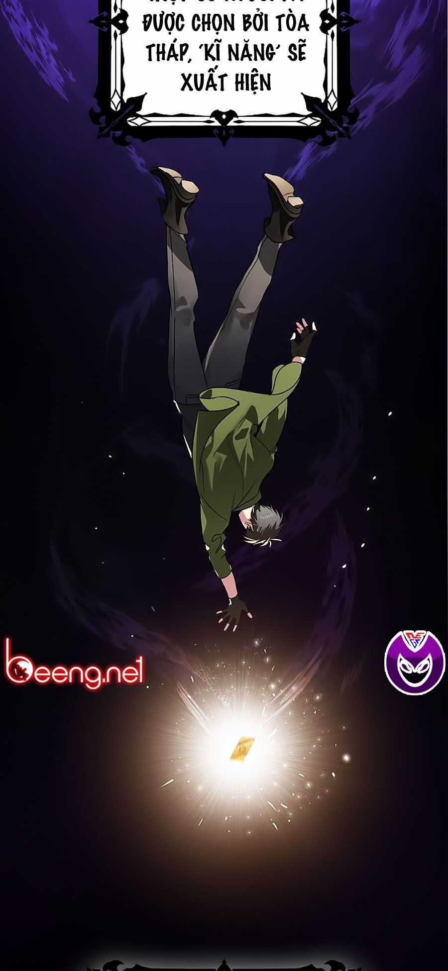 Tôi Là Thợ Săn Có Kĩ Năng Tự Sát Cấp Sss Chương 2 trang 5