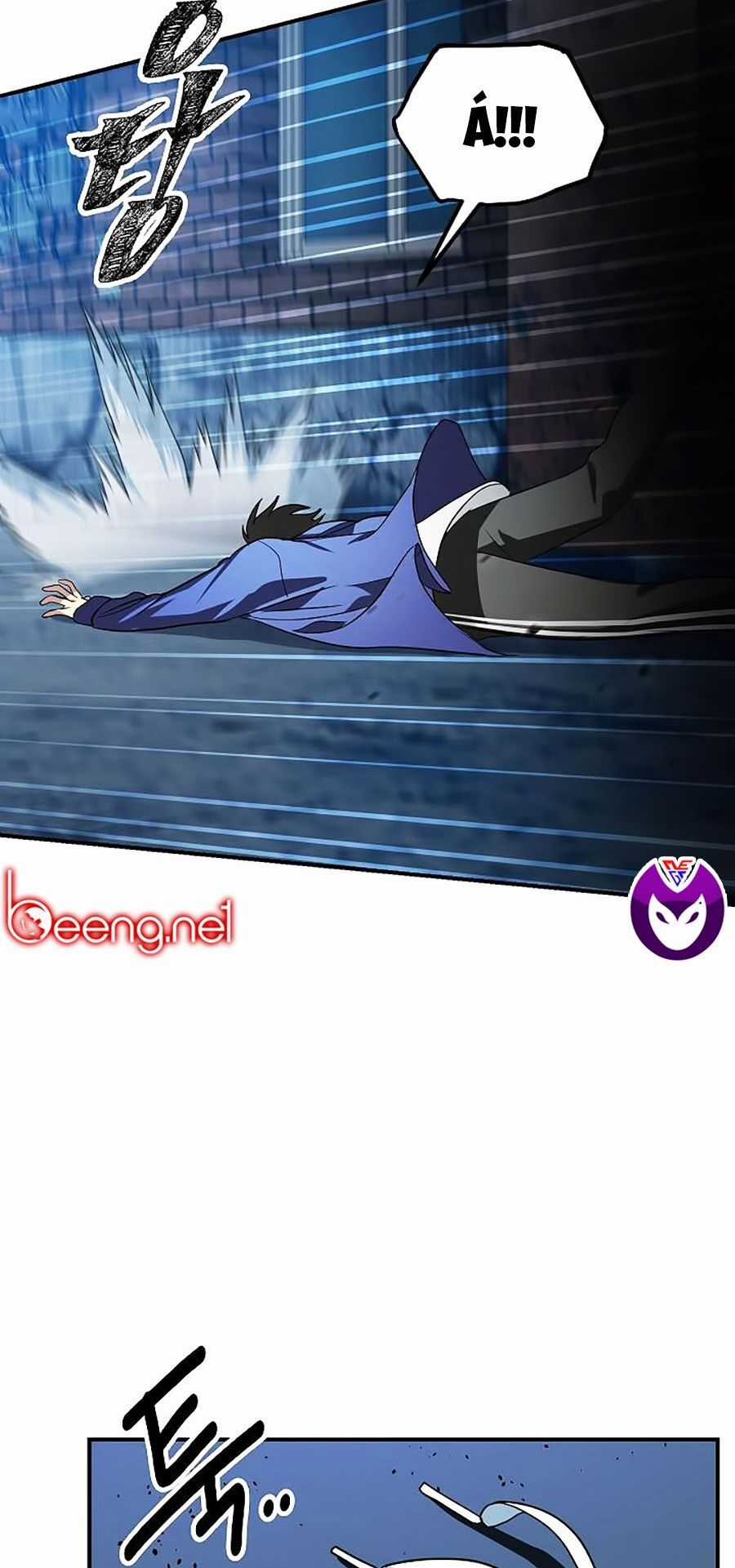 Tôi Là Thợ Săn Có Kĩ Năng Tự Sát Cấp Sss Chương 2 trang 51