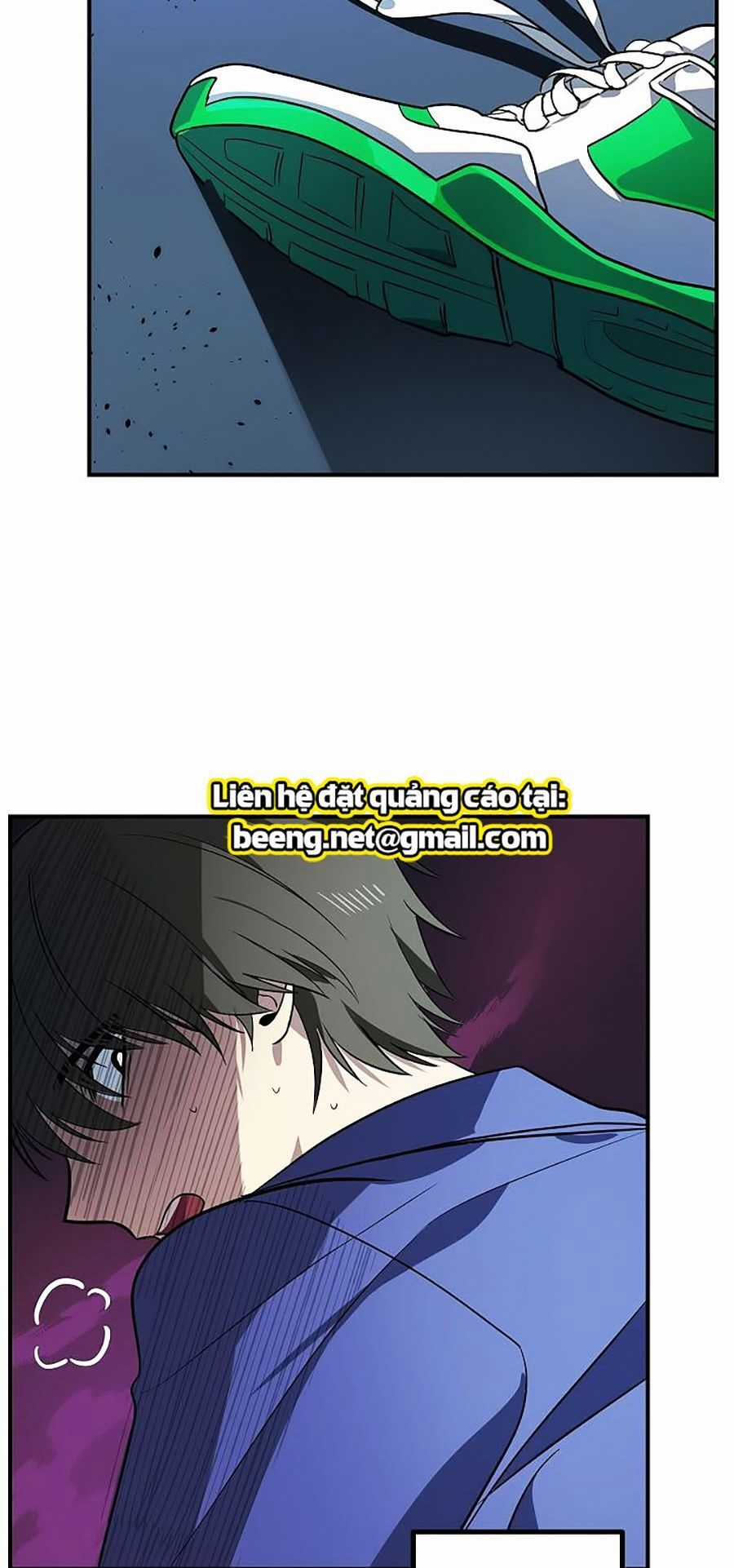 Tôi Là Thợ Săn Có Kĩ Năng Tự Sát Cấp Sss Chương 2 trang 52