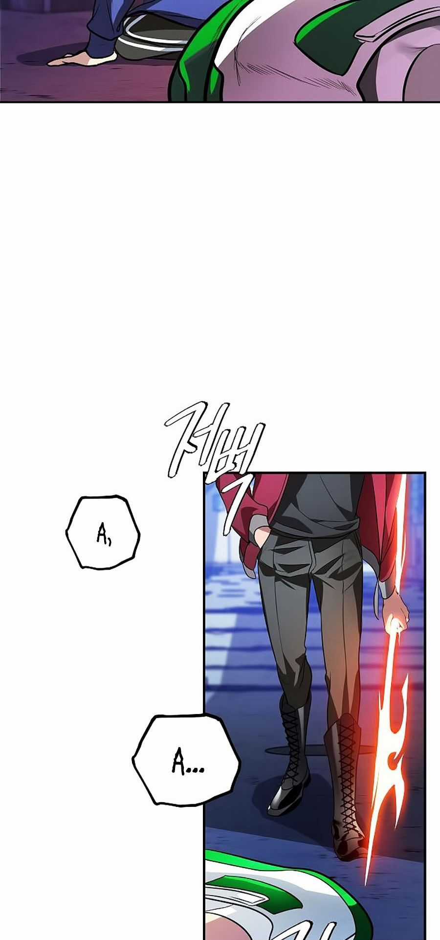 Tôi Là Thợ Săn Có Kĩ Năng Tự Sát Cấp Sss Chương 2 trang 54