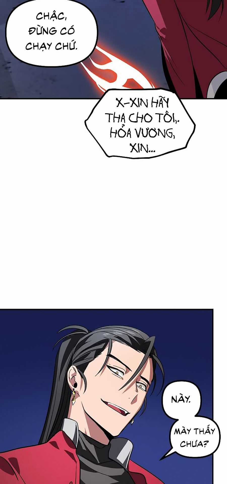 Tôi Là Thợ Săn Có Kĩ Năng Tự Sát Cấp Sss Chương 2 trang 57