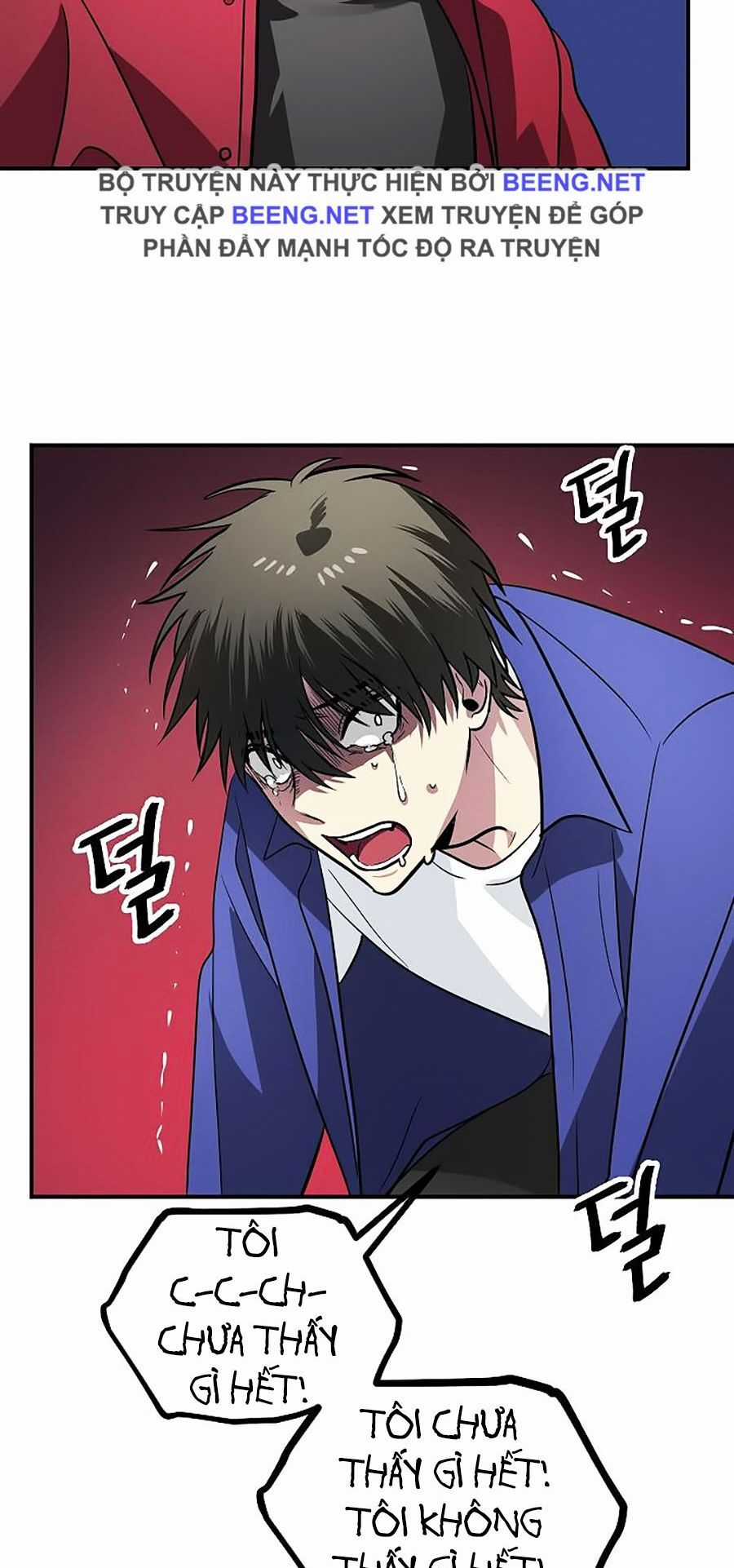 Tôi Là Thợ Săn Có Kĩ Năng Tự Sát Cấp Sss Chương 2 trang 58