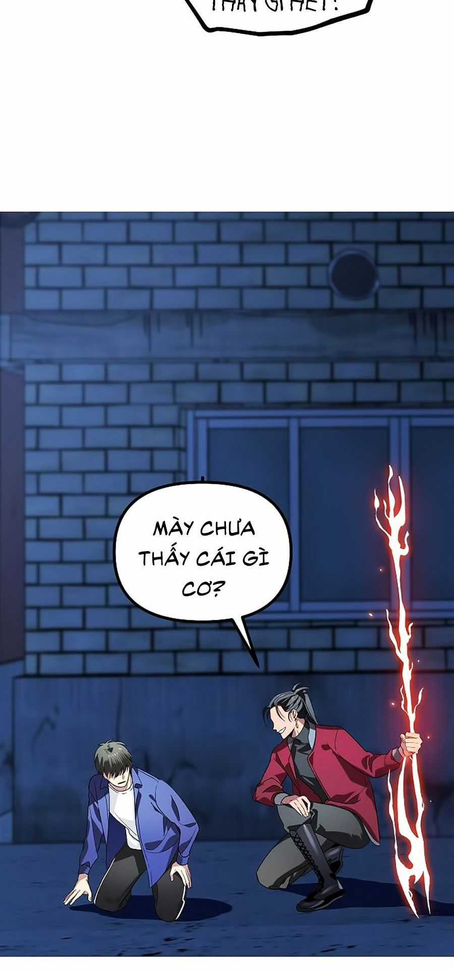 Tôi Là Thợ Săn Có Kĩ Năng Tự Sát Cấp Sss Chương 2 trang 59