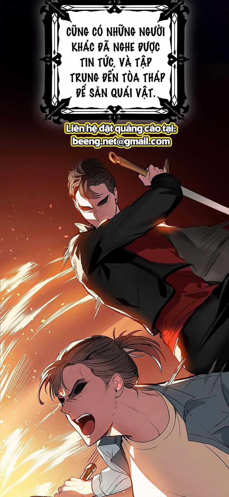 Tôi Là Thợ Săn Có Kĩ Năng Tự Sát Cấp Sss Chương 2 trang 6