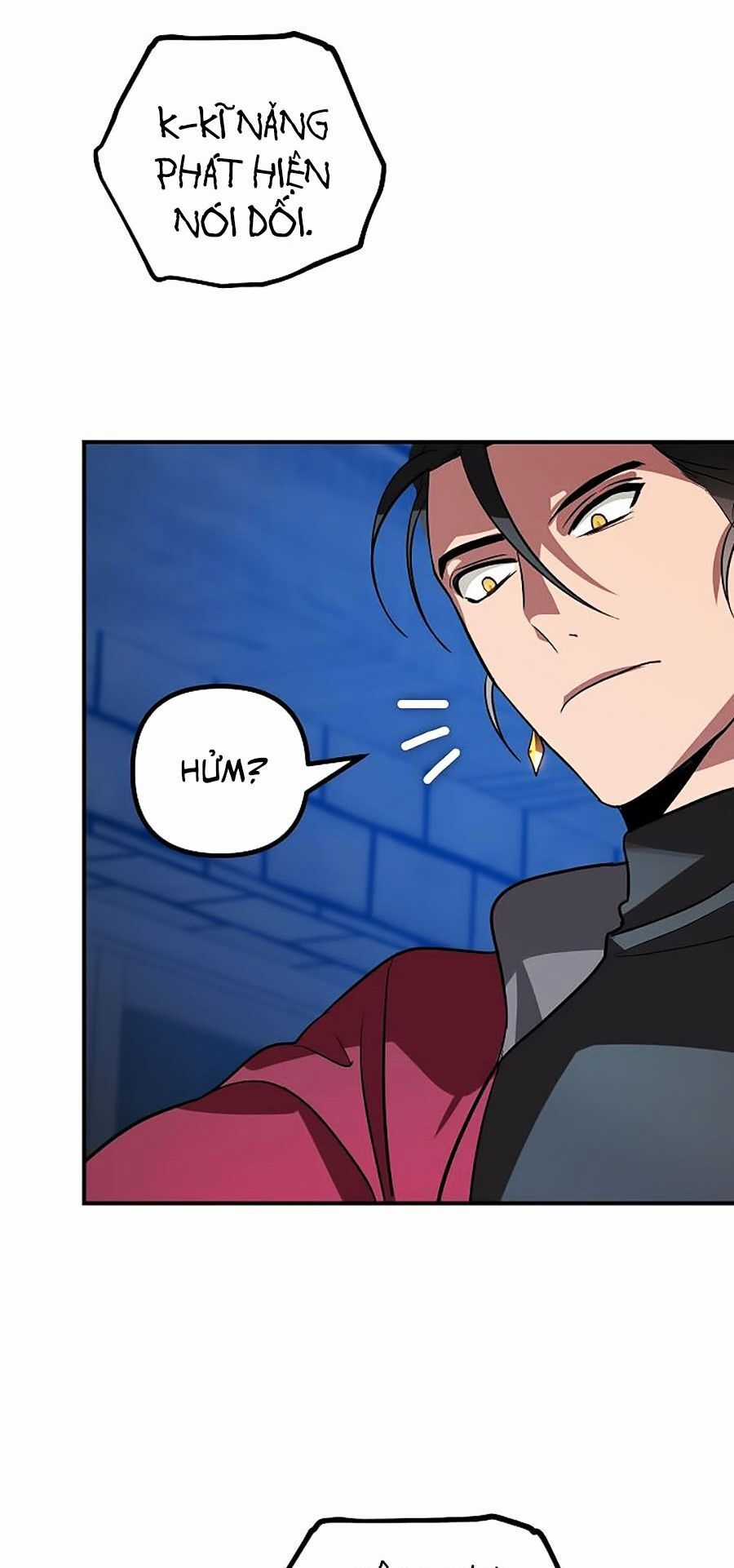 Tôi Là Thợ Săn Có Kĩ Năng Tự Sát Cấp Sss Chương 2 trang 65