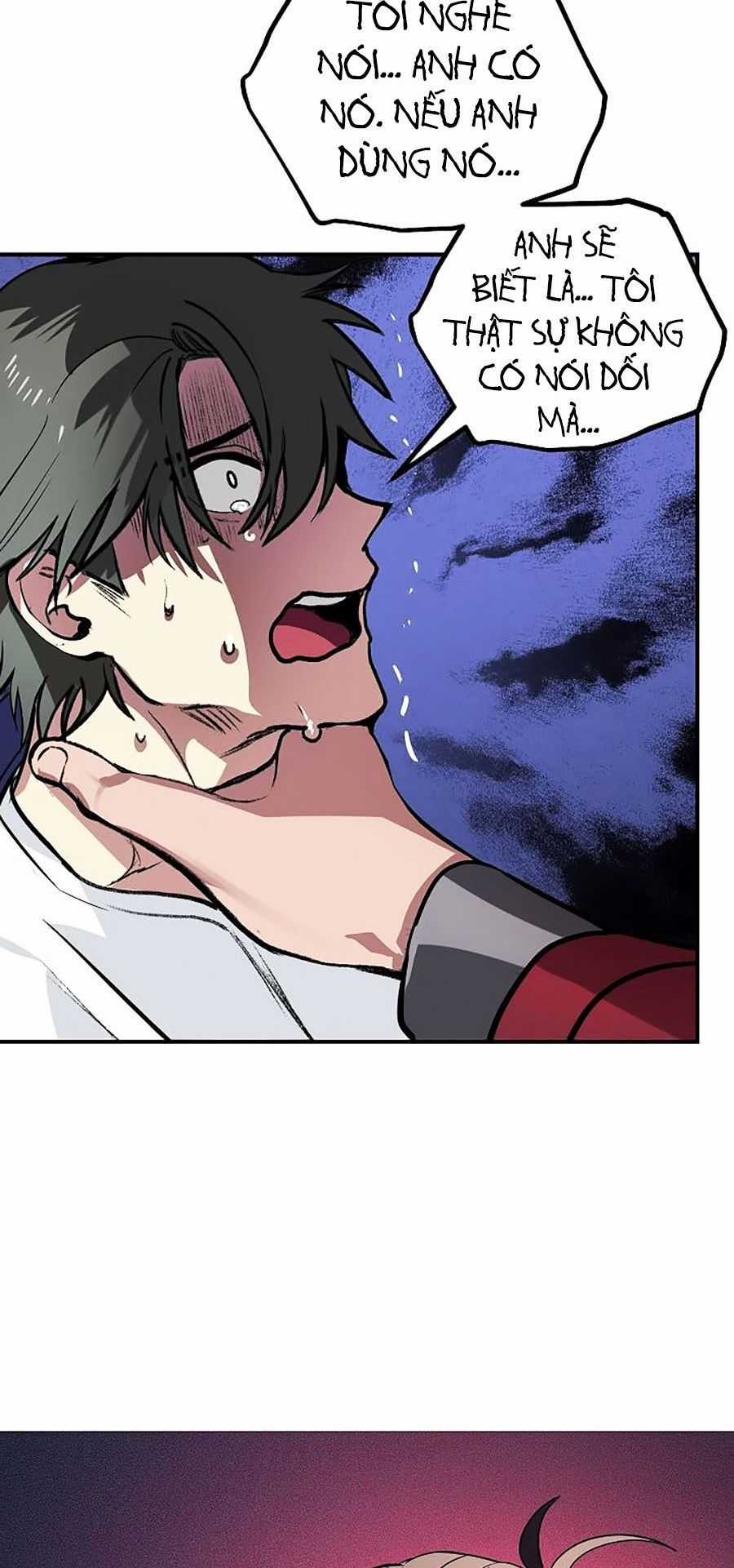 Tôi Là Thợ Săn Có Kĩ Năng Tự Sát Cấp Sss Chương 2 trang 66