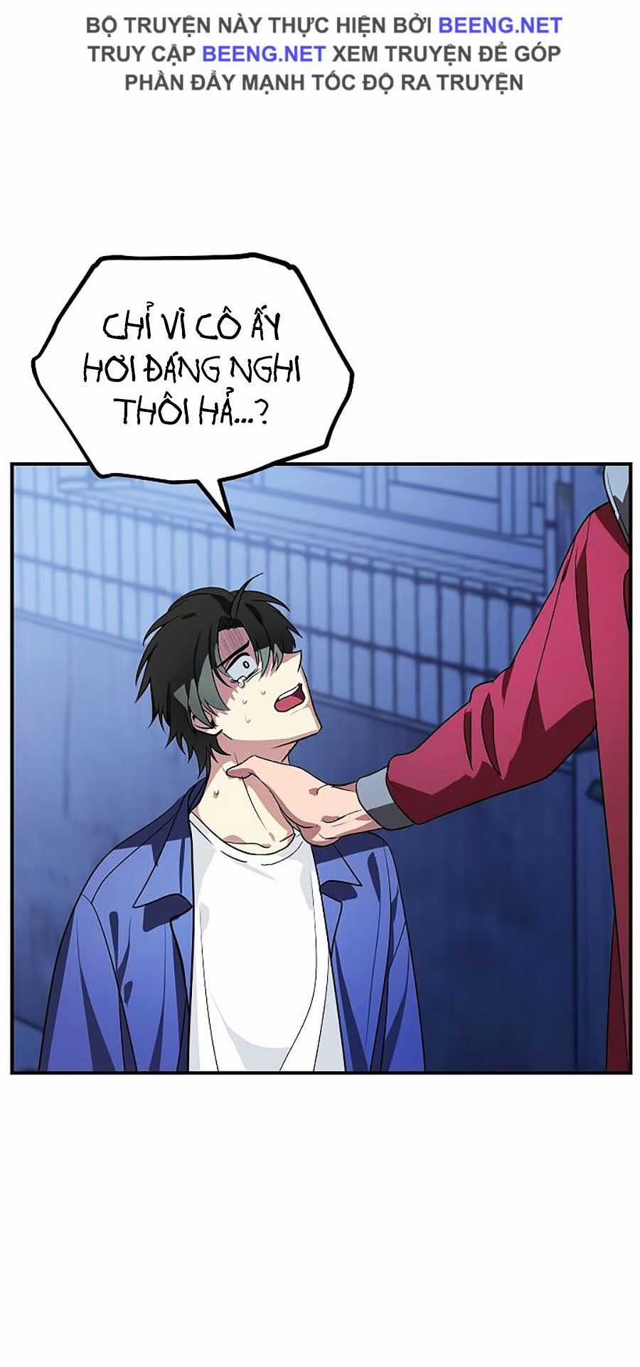 Tôi Là Thợ Săn Có Kĩ Năng Tự Sát Cấp Sss Chương 2 trang 69