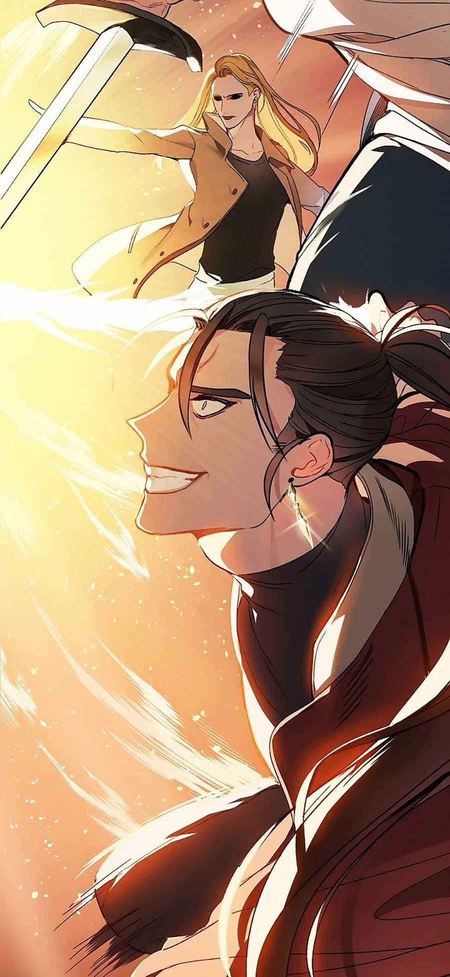 Tôi Là Thợ Săn Có Kĩ Năng Tự Sát Cấp Sss Chương 2 trang 7