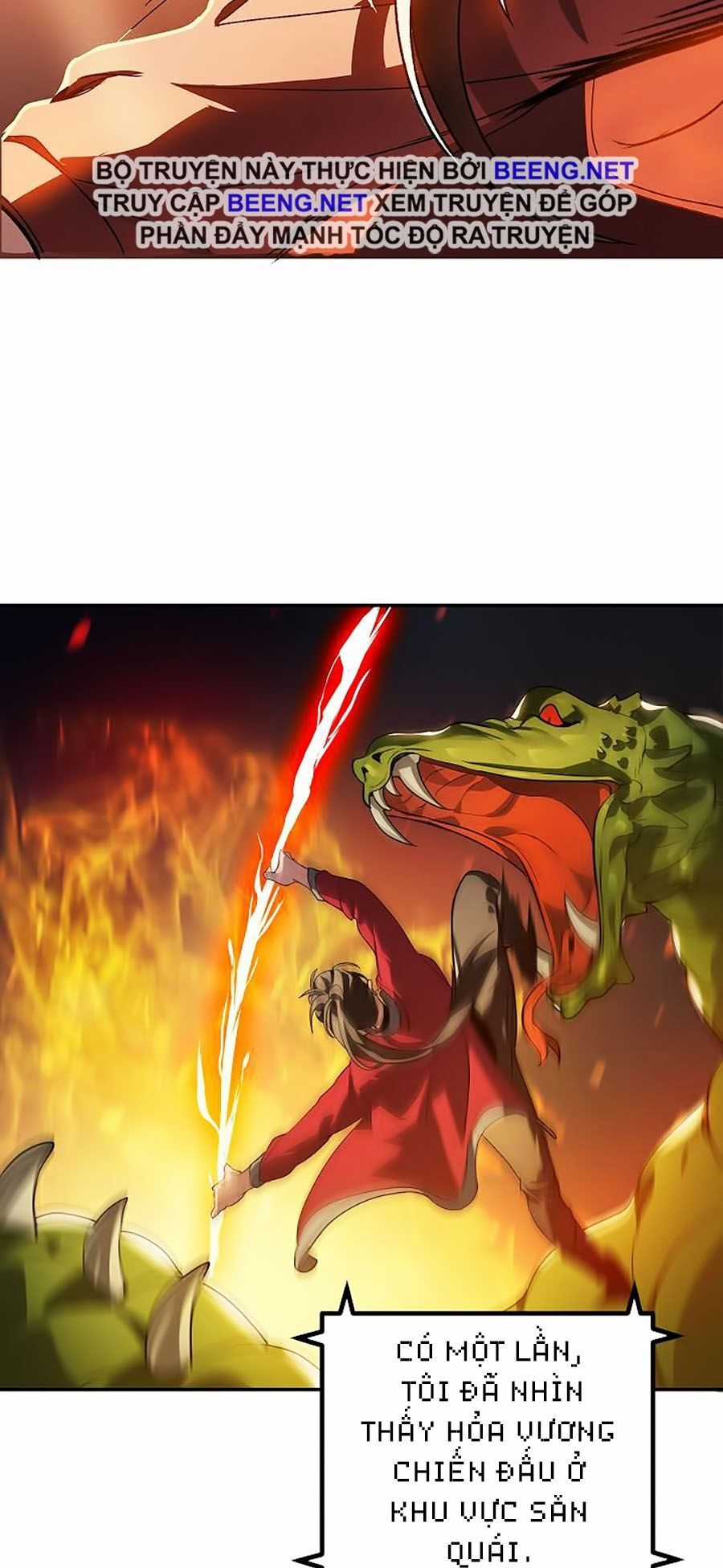 Tôi Là Thợ Săn Có Kĩ Năng Tự Sát Cấp Sss Chương 2 trang 8