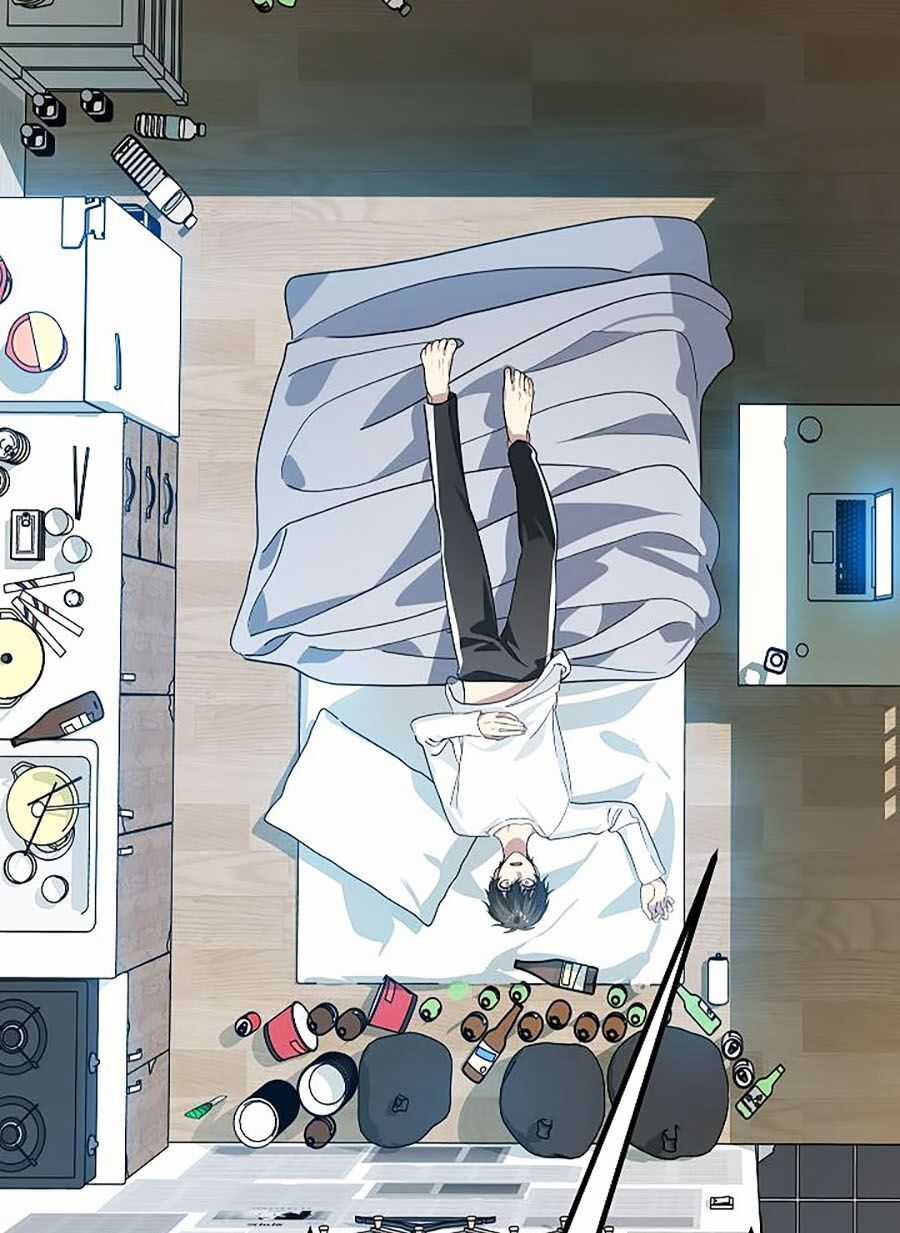 Tôi Là Thợ Săn Có Kĩ Năng Tự Sát Cấp Sss Chương 2 trang 97