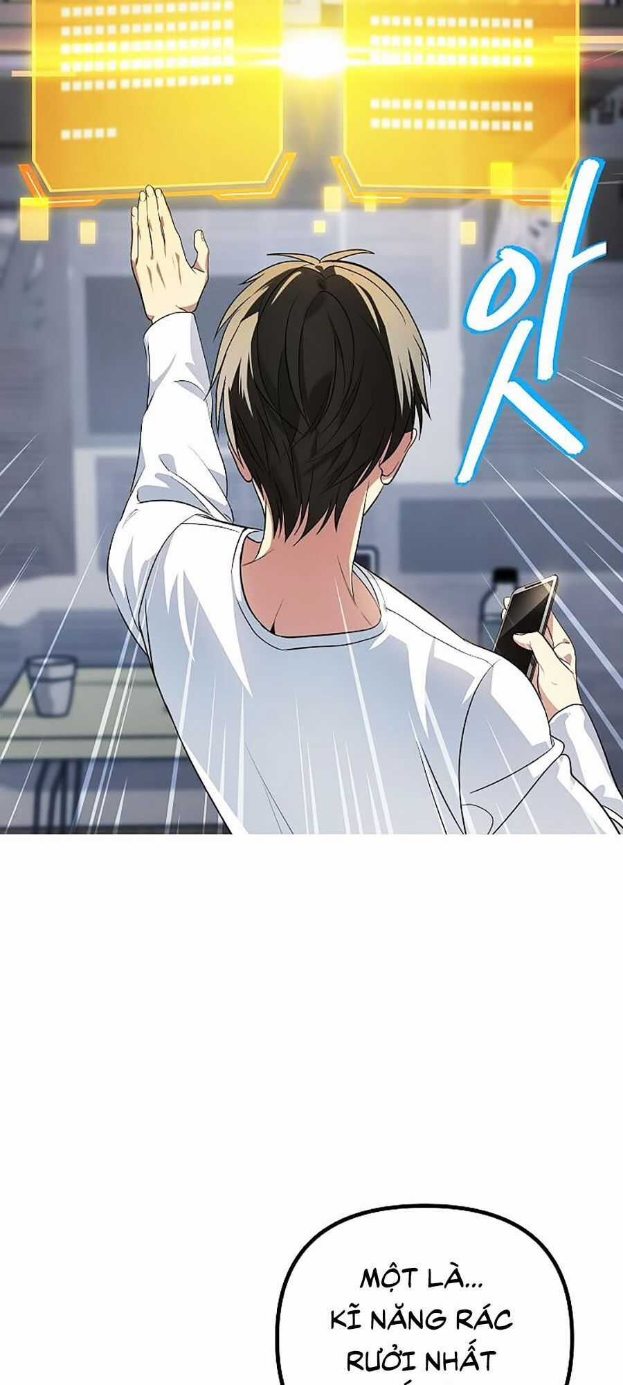 Tôi Là Thợ Săn Có Kĩ Năng Tự Sát Cấp Sss Chương 3 trang 10