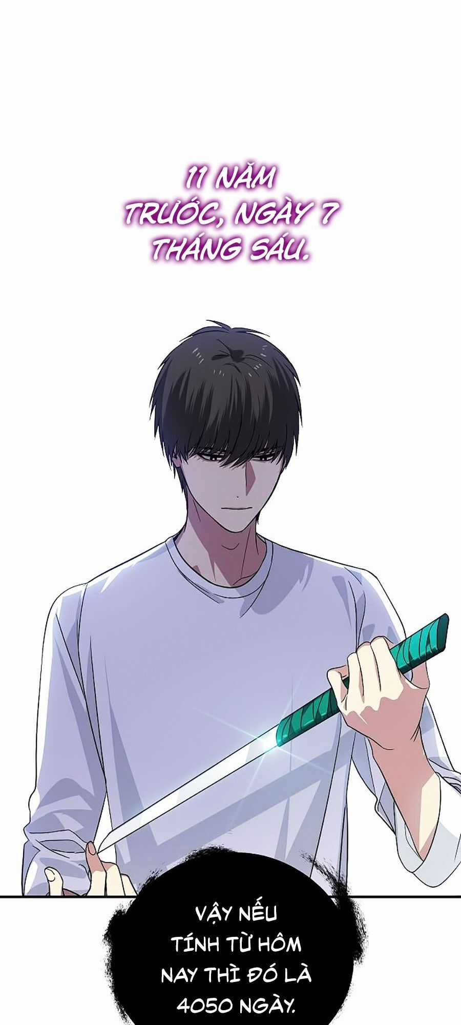 Tôi Là Thợ Săn Có Kĩ Năng Tự Sát Cấp Sss Chương 3 trang 104