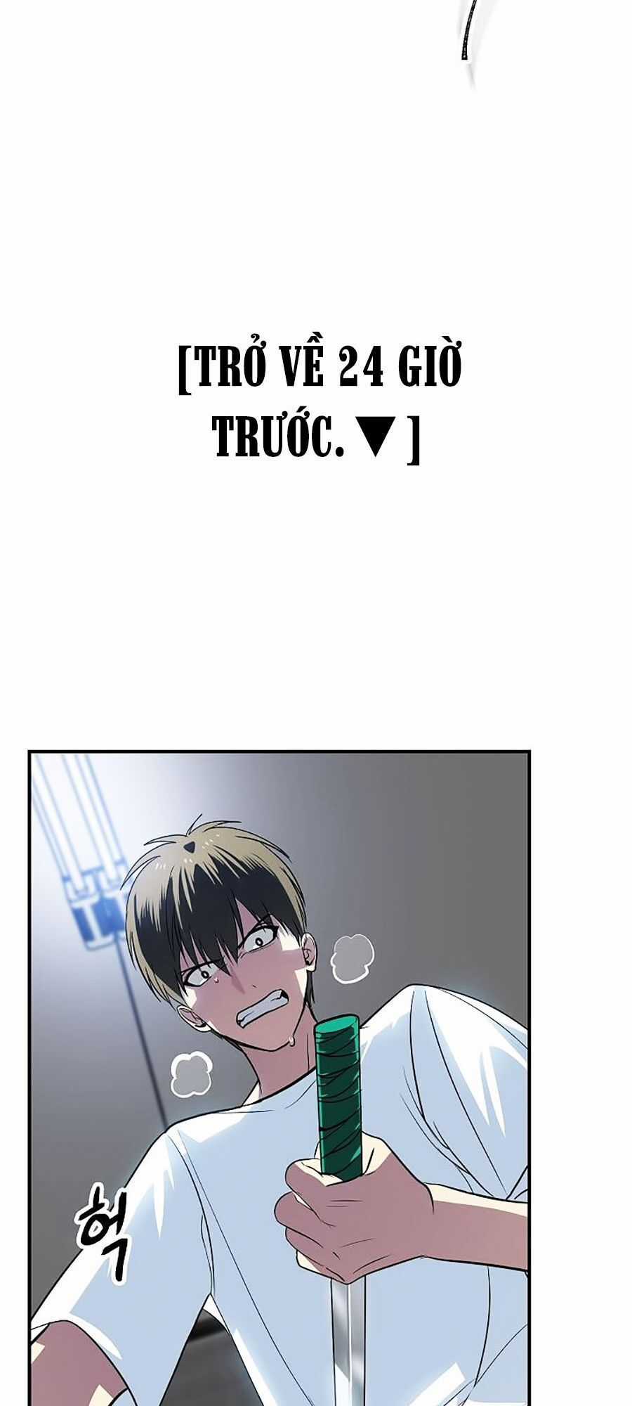 Tôi Là Thợ Săn Có Kĩ Năng Tự Sát Cấp Sss Chương 3 trang 112