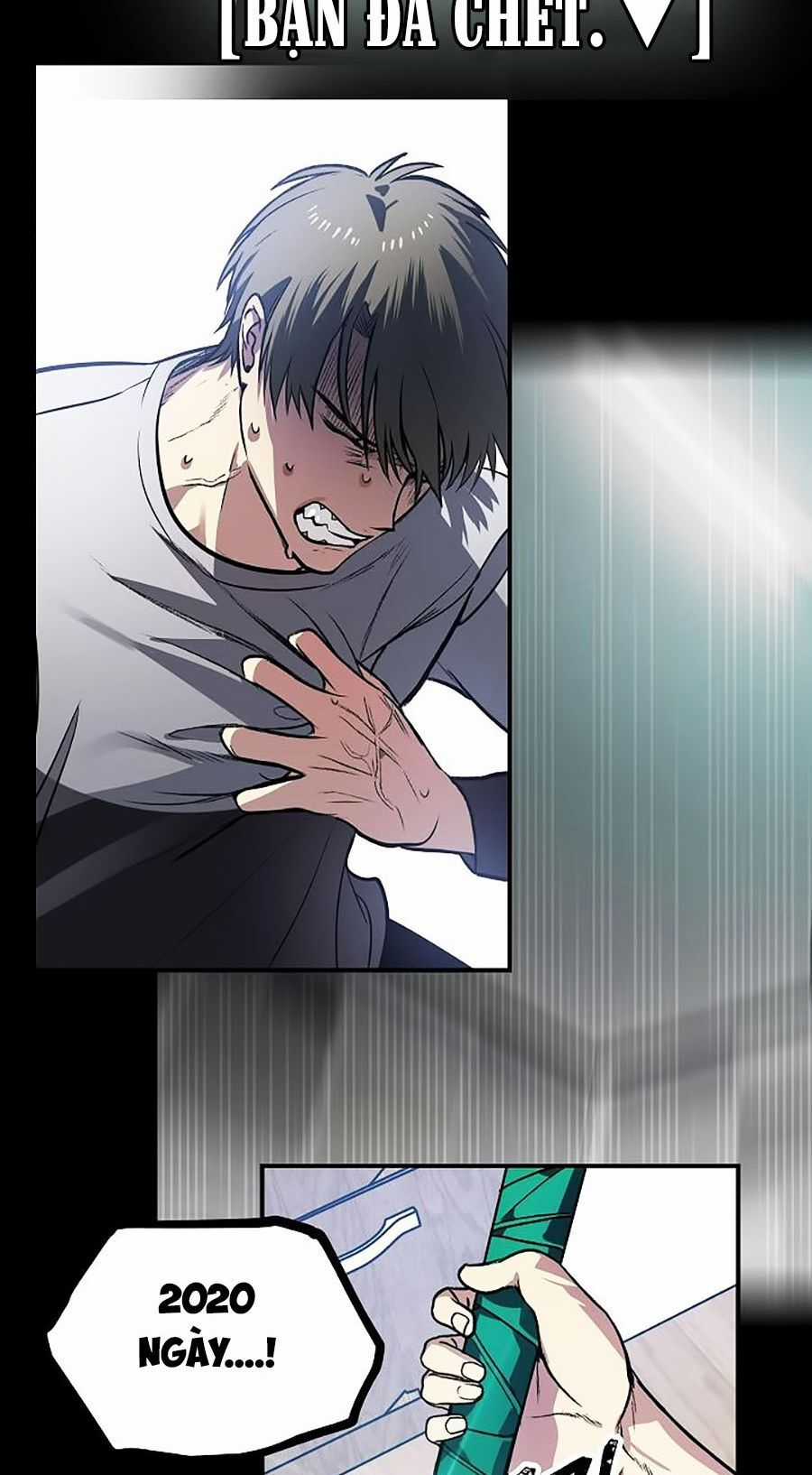 Tôi Là Thợ Săn Có Kĩ Năng Tự Sát Cấp Sss Chương 3 trang 121