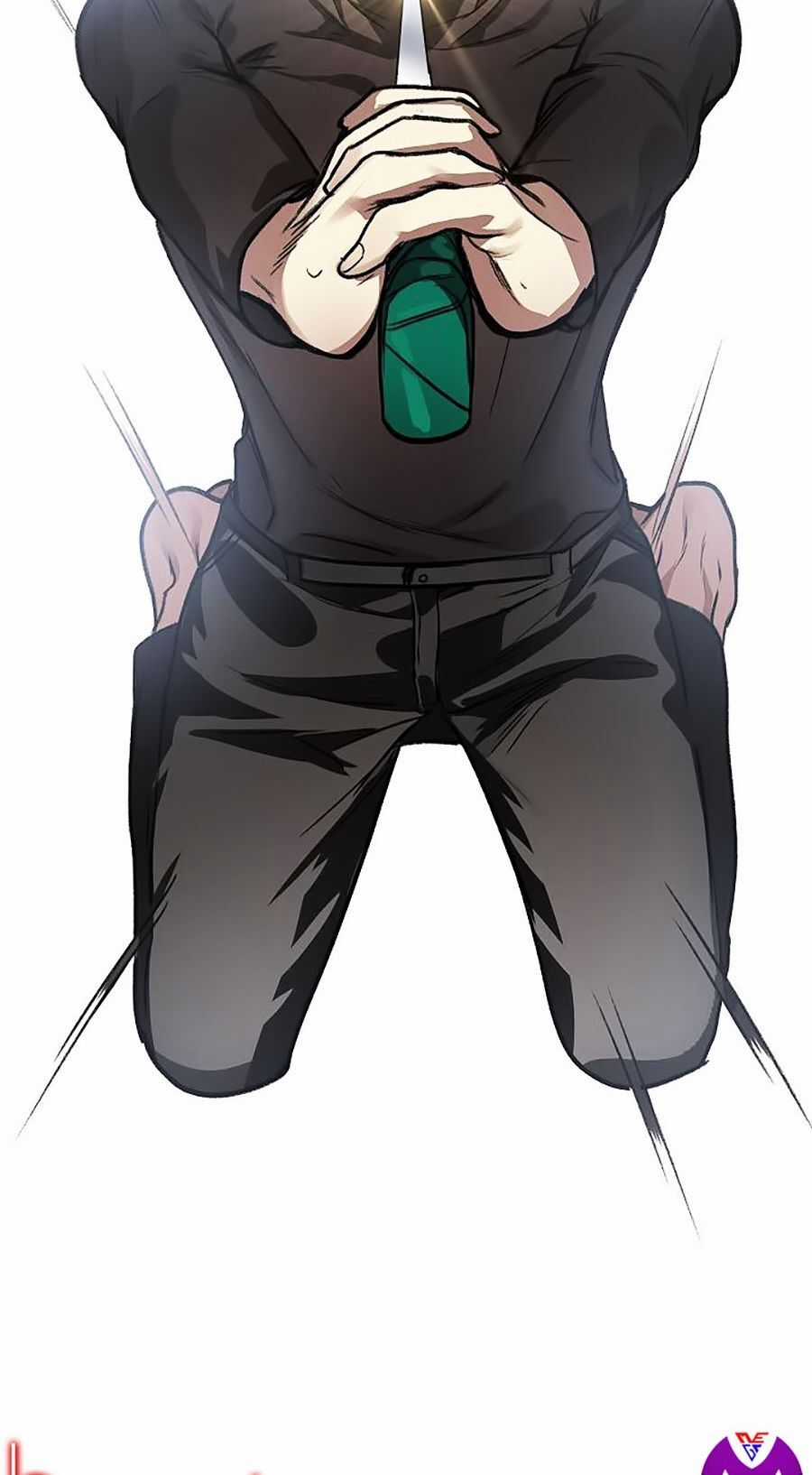 Tôi Là Thợ Săn Có Kĩ Năng Tự Sát Cấp Sss Chương 3 trang 124