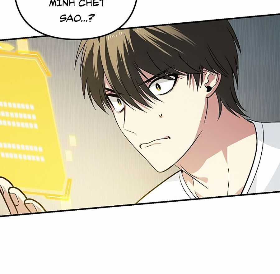 Tôi Là Thợ Săn Có Kĩ Năng Tự Sát Cấp Sss Chương 3 trang 15