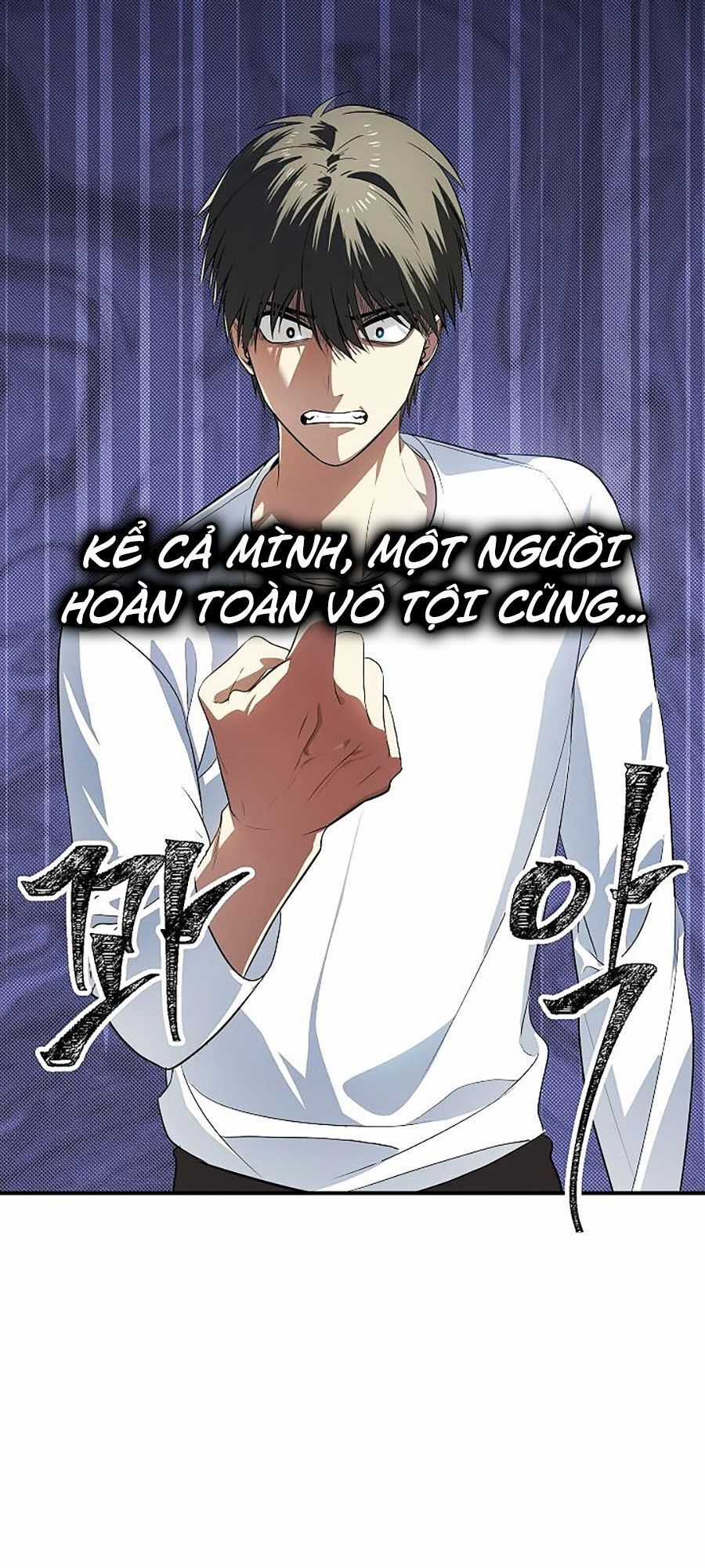 Tôi Là Thợ Săn Có Kĩ Năng Tự Sát Cấp Sss Chương 3 trang 20