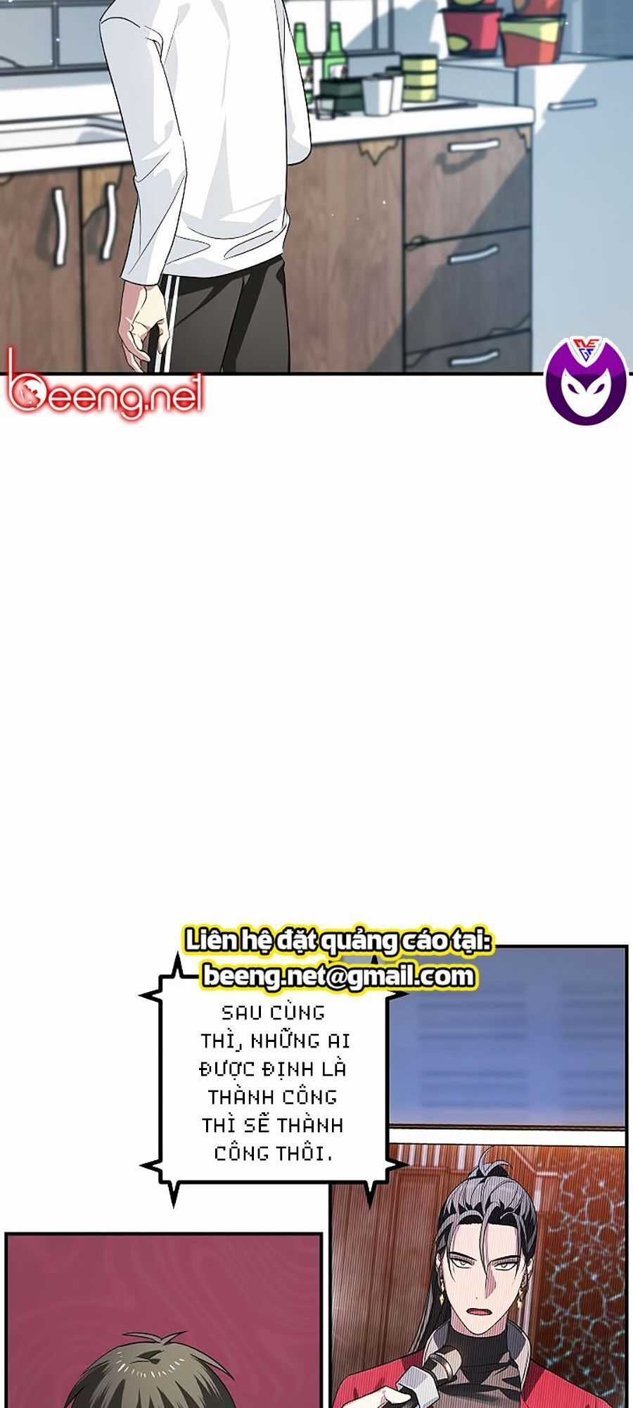 Tôi Là Thợ Săn Có Kĩ Năng Tự Sát Cấp Sss Chương 3 trang 22