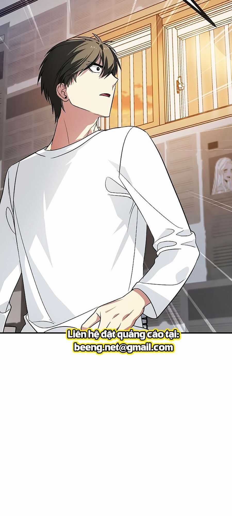 Tôi Là Thợ Săn Có Kĩ Năng Tự Sát Cấp Sss Chương 3 trang 30