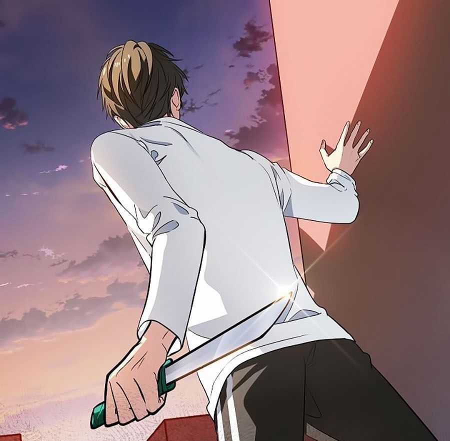 Tôi Là Thợ Săn Có Kĩ Năng Tự Sát Cấp Sss Chương 3 trang 35