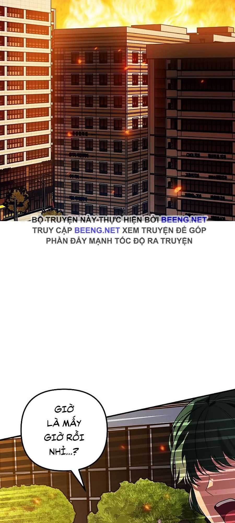 Tôi Là Thợ Săn Có Kĩ Năng Tự Sát Cấp Sss Chương 3 trang 38