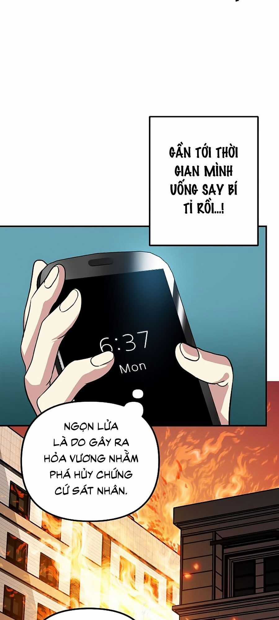 Tôi Là Thợ Săn Có Kĩ Năng Tự Sát Cấp Sss Chương 3 trang 40