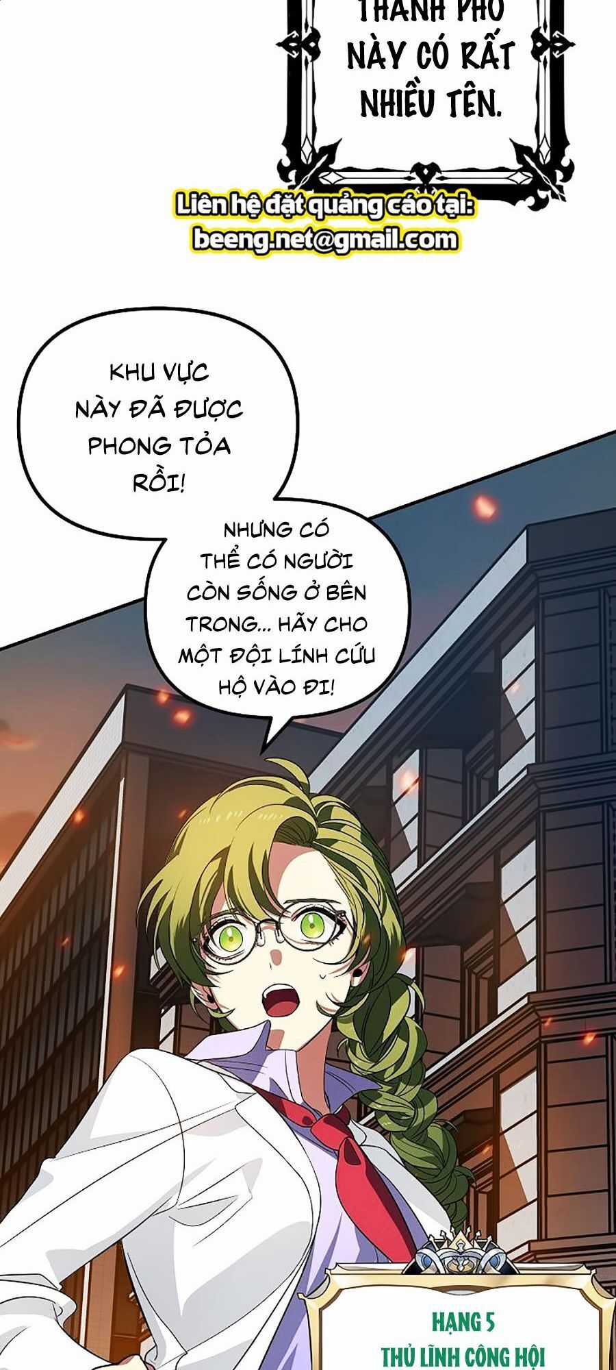 Tôi Là Thợ Săn Có Kĩ Năng Tự Sát Cấp Sss Chương 3 trang 44