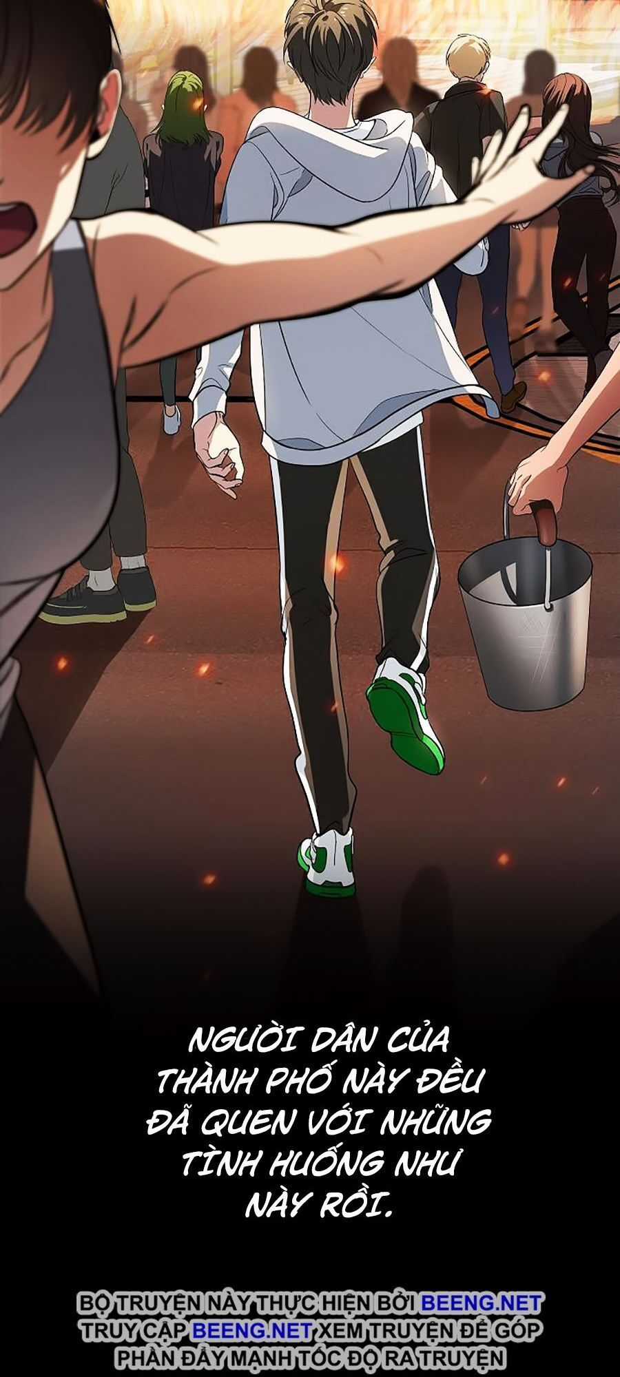 Tôi Là Thợ Săn Có Kĩ Năng Tự Sát Cấp Sss Chương 3 trang 50