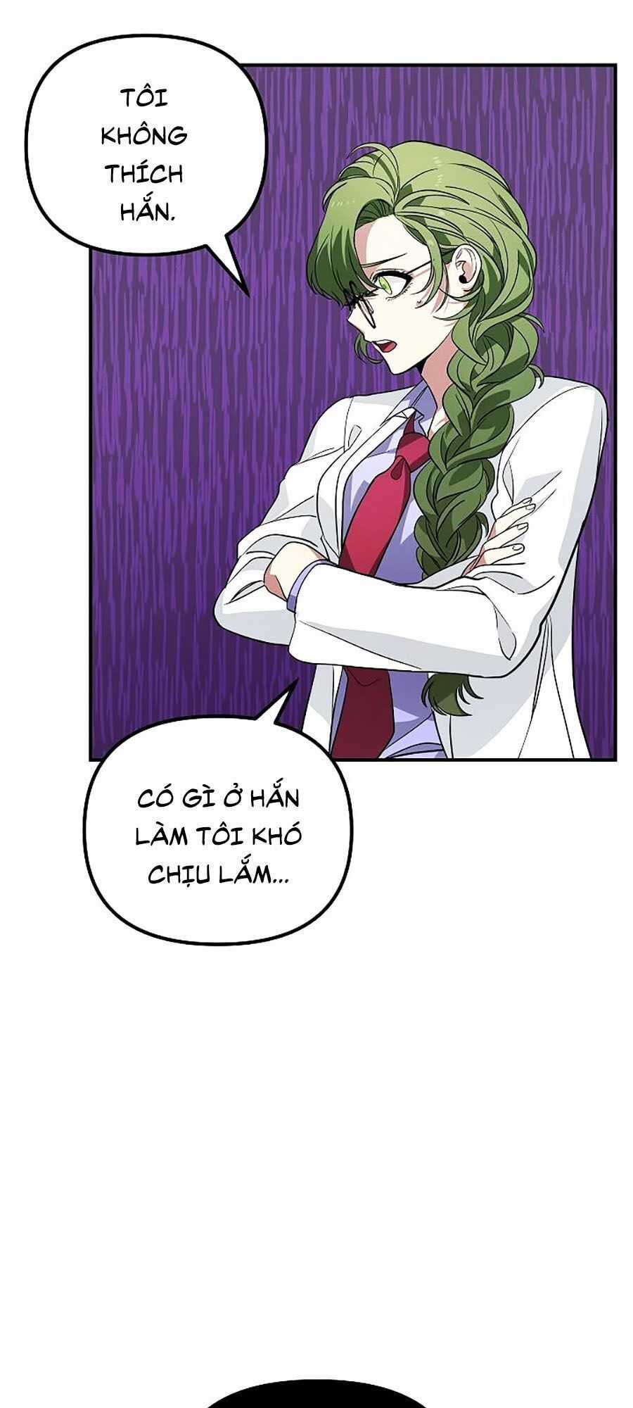 Tôi Là Thợ Săn Có Kĩ Năng Tự Sát Cấp Sss Chương 3 trang 54